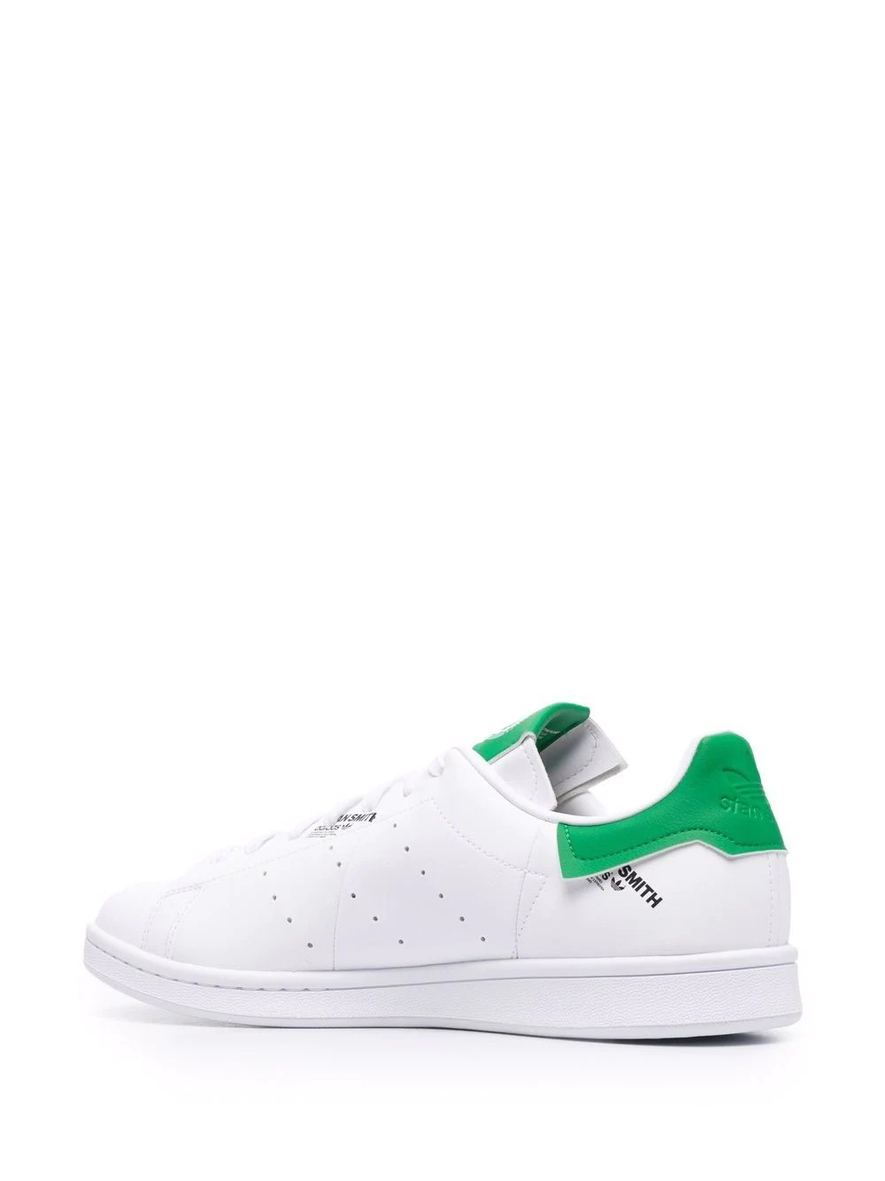 Stan Smith low-top leather sneakers - 3