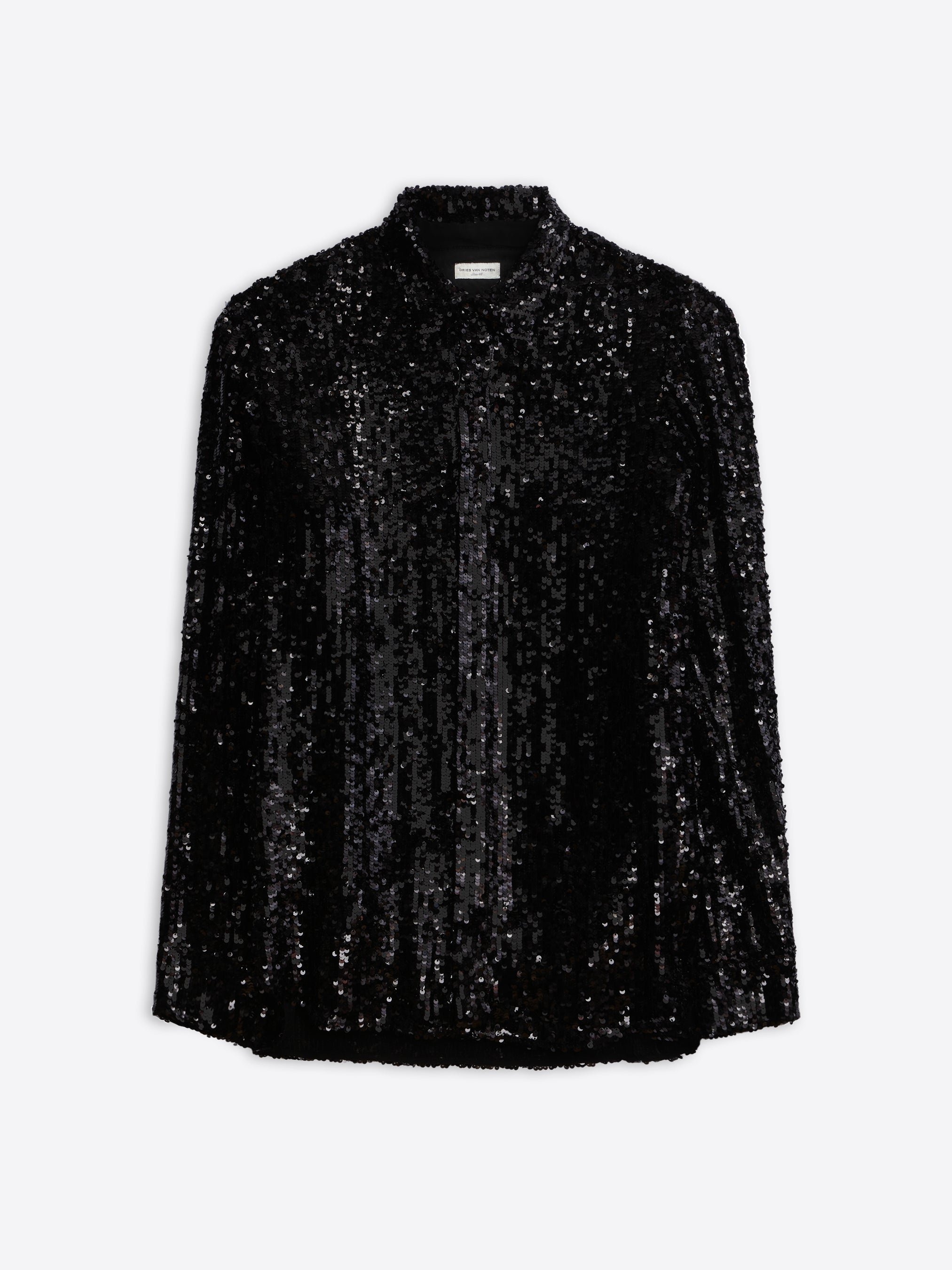 EMBELLISHED SHIRT - 1