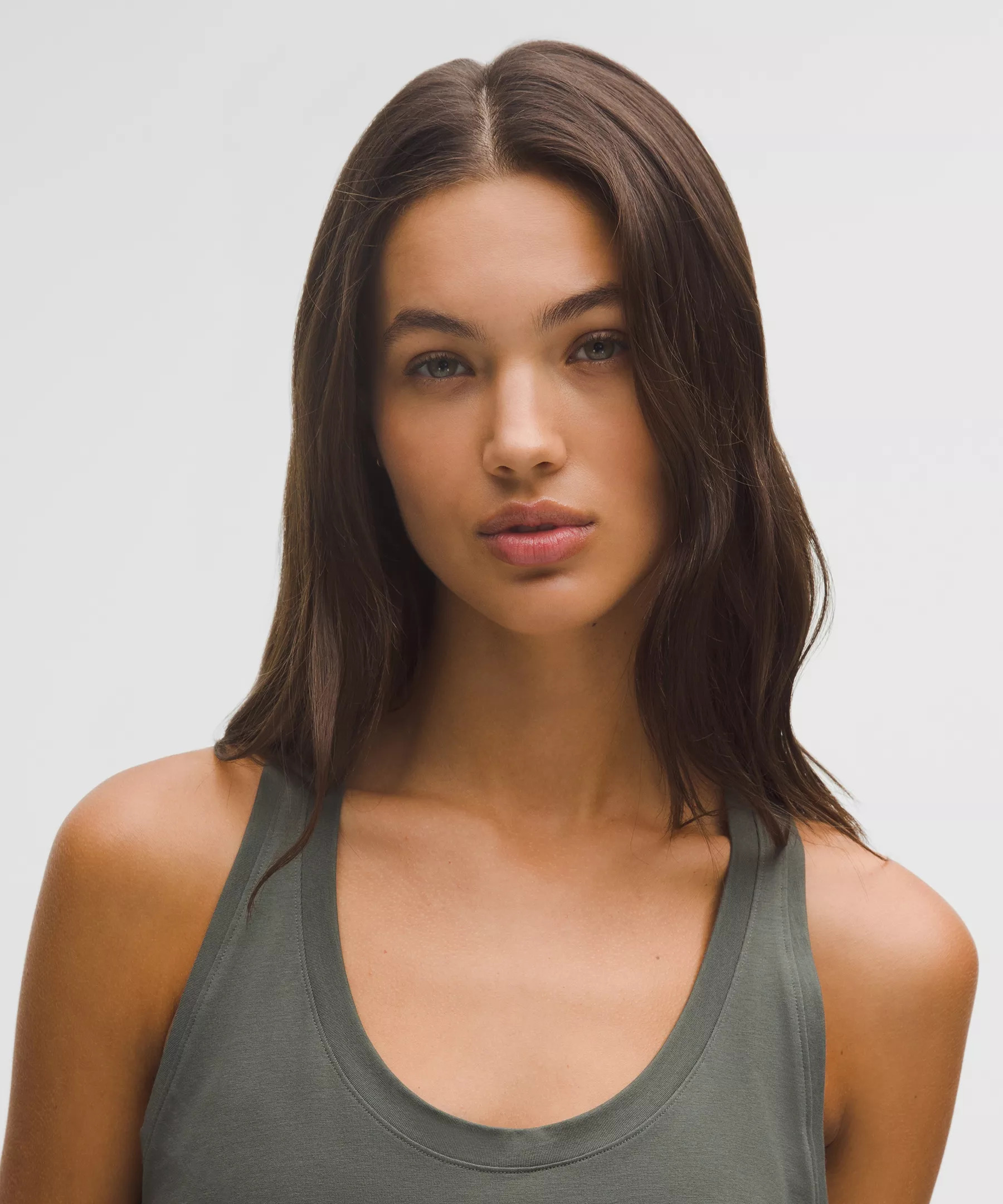 Love Tank Top - 4