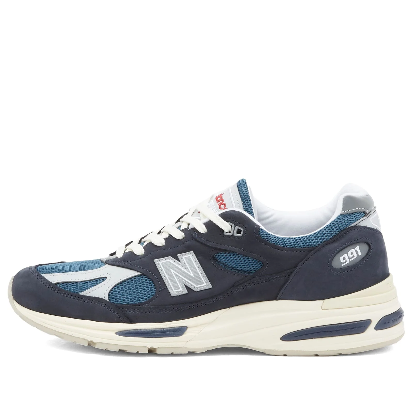 New Balance U991VN2 Sneaker Made in UK - 1