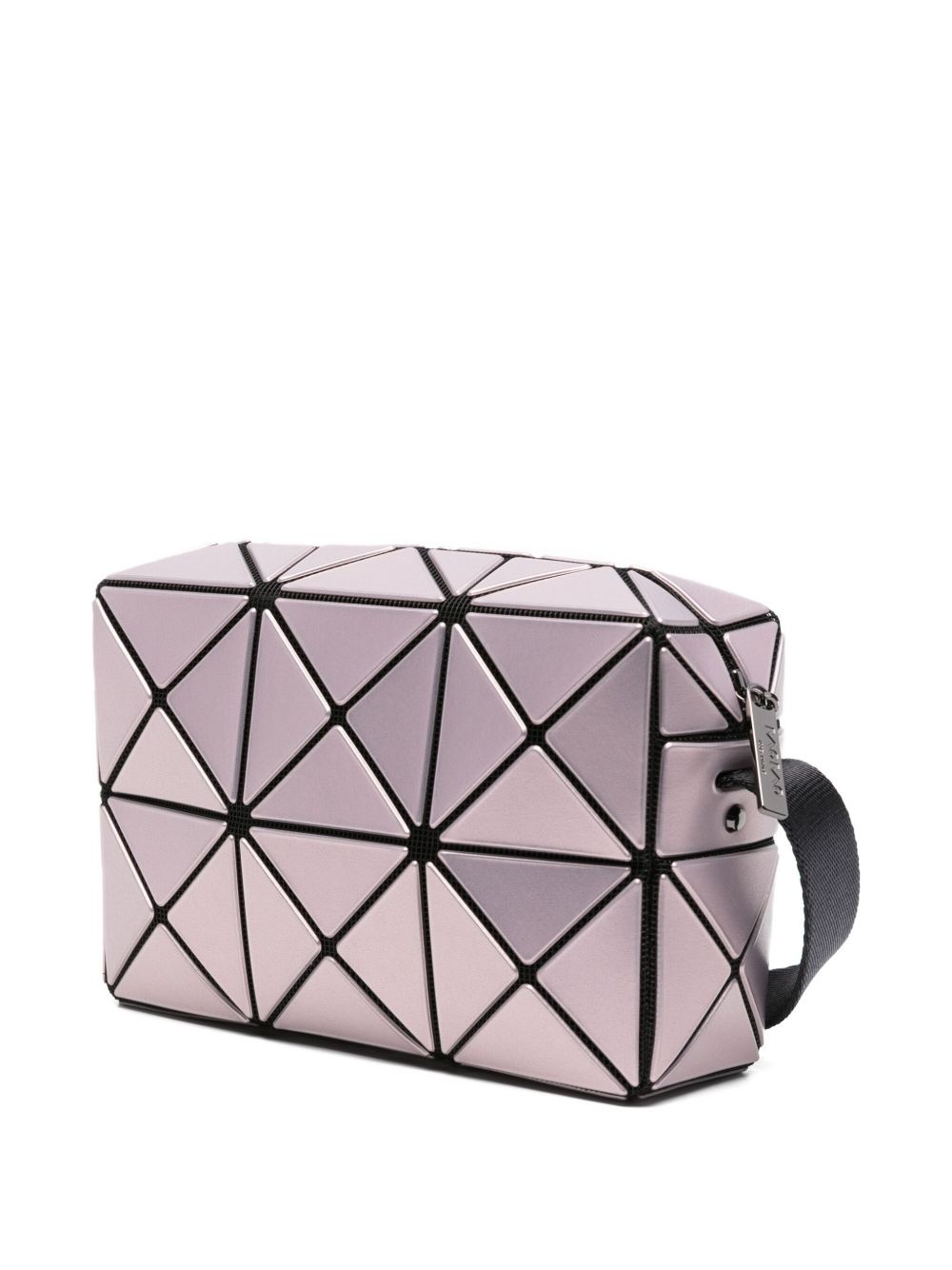 Cuboid Metallic crossbody bag - 3