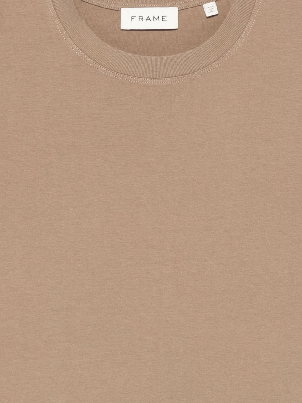 short-sleeve crew-neck T-shirt - 3