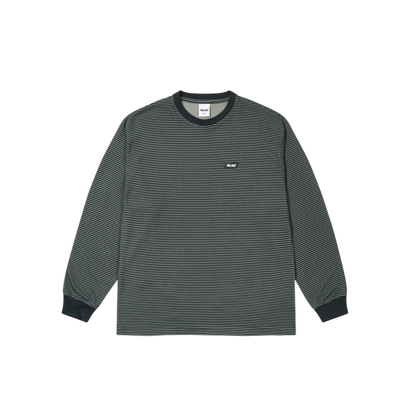 THERMA LONGSLEEVE BLACK 1
