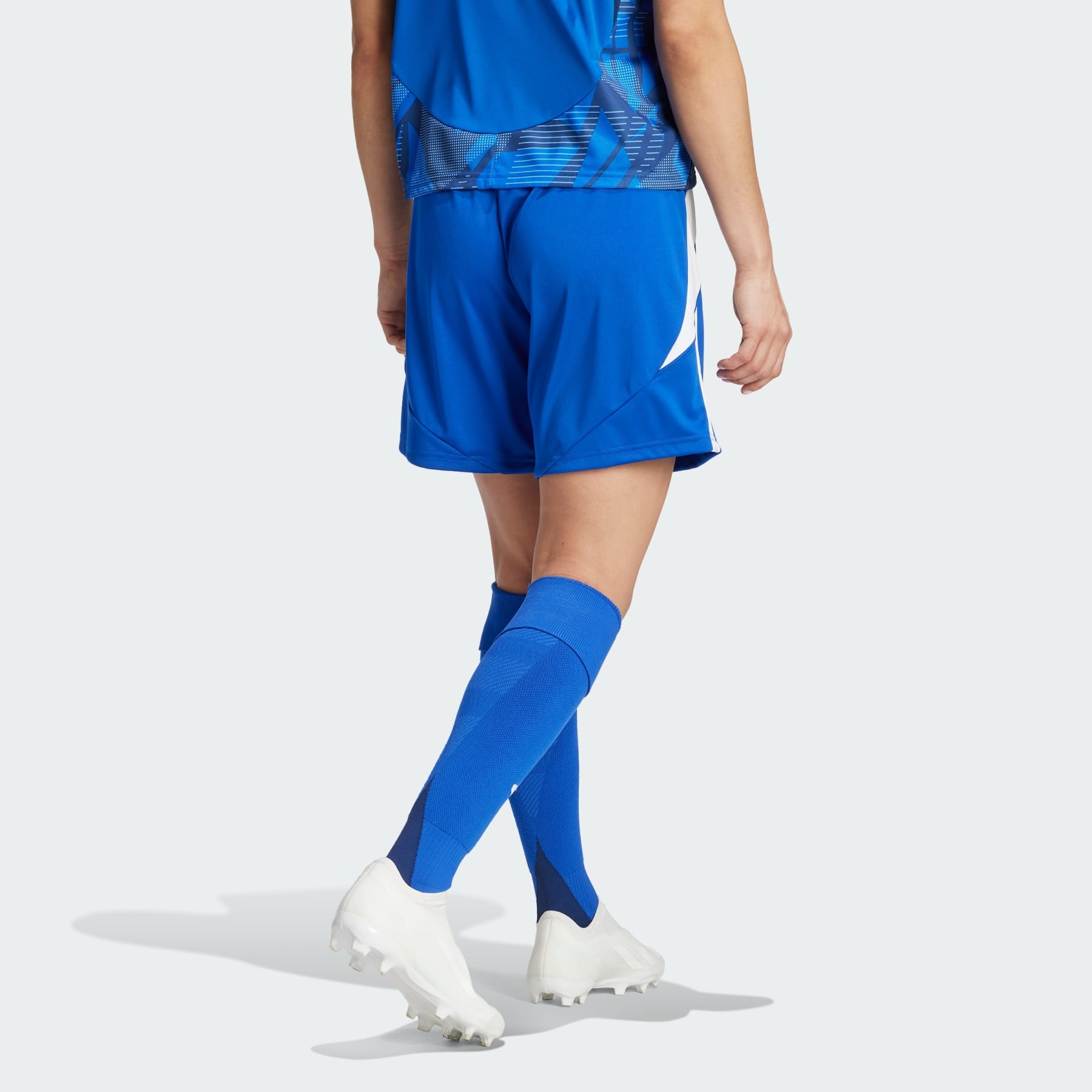 Tiro 24 Shorts - 3