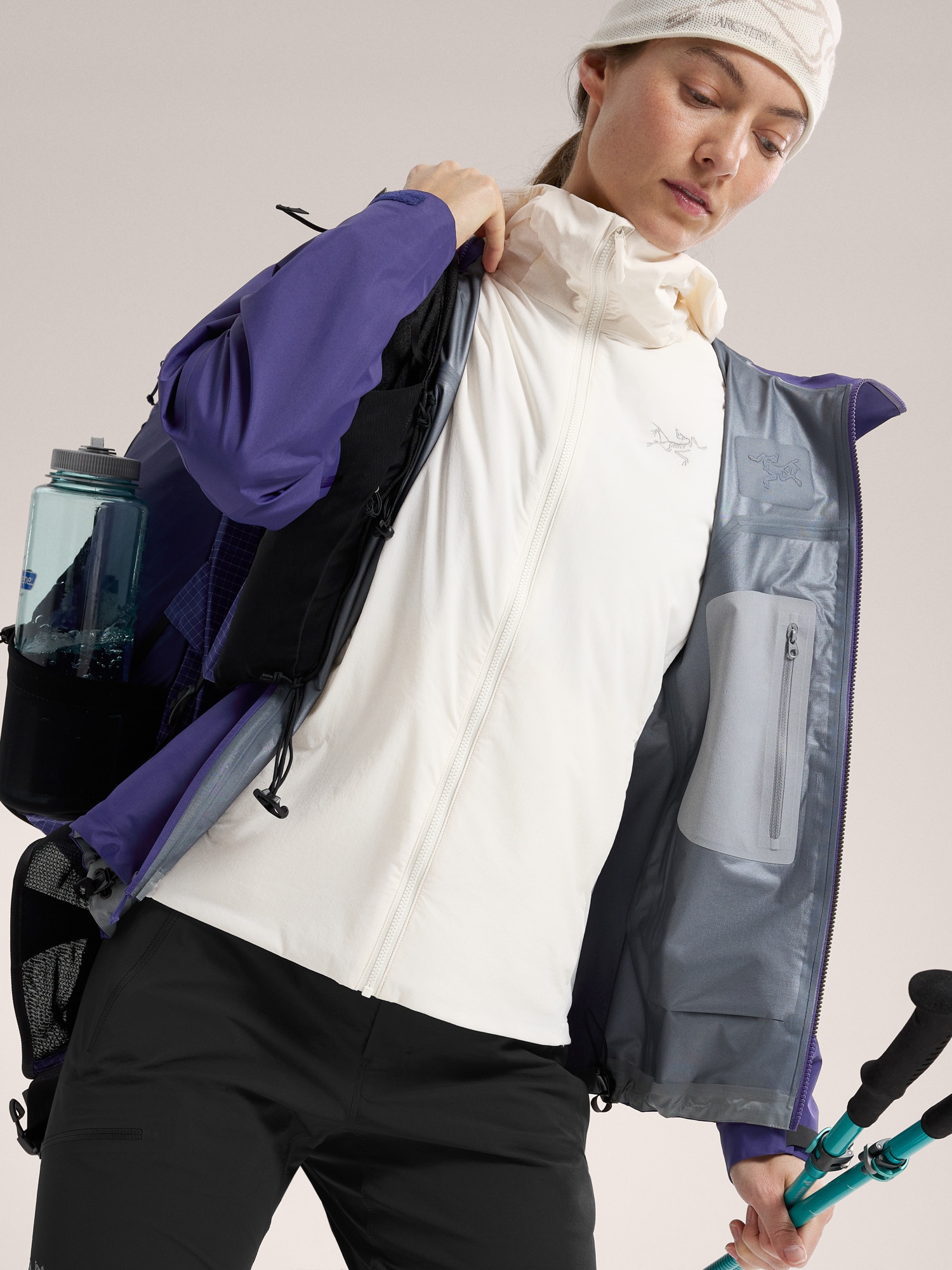 Beta SL Jacket - 8