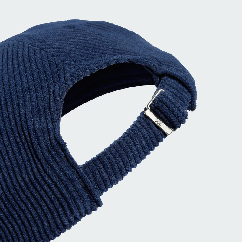 Corduroy Baseball Cap 3