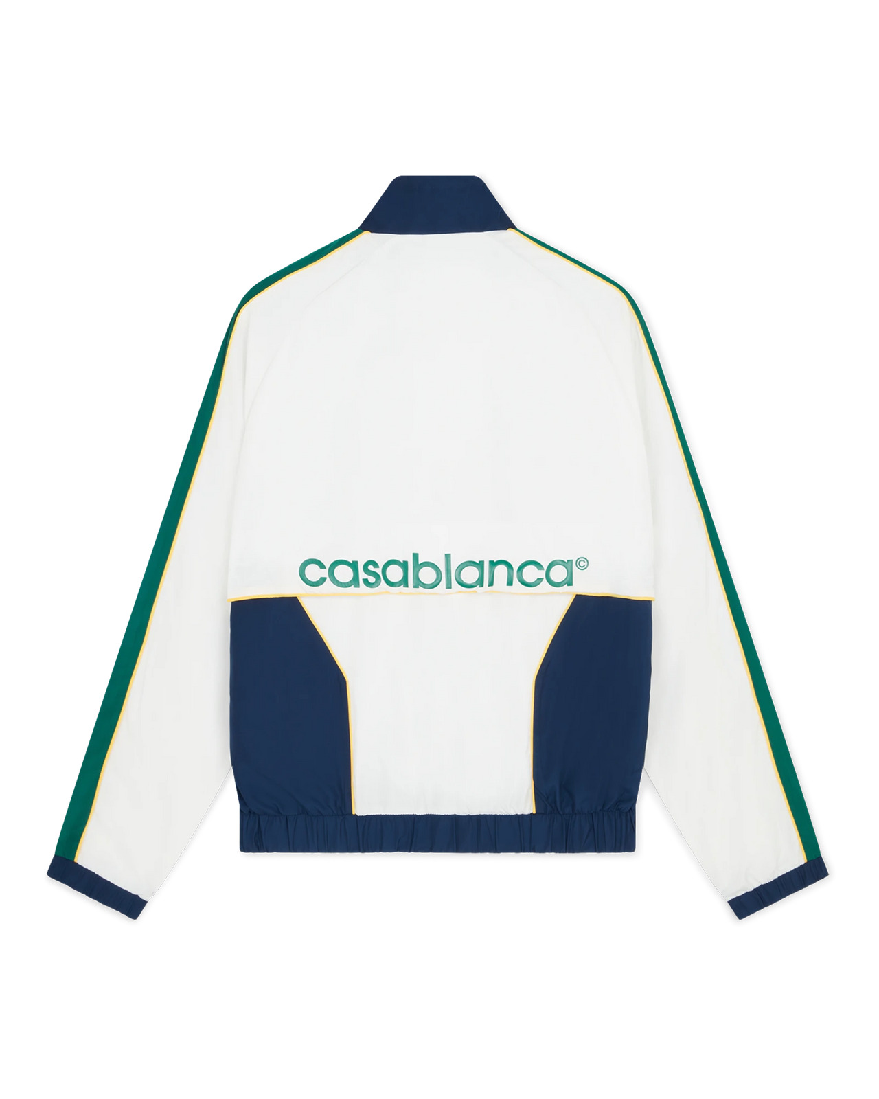 Column Windbreaker Jacket | Casablanca Paris - 2