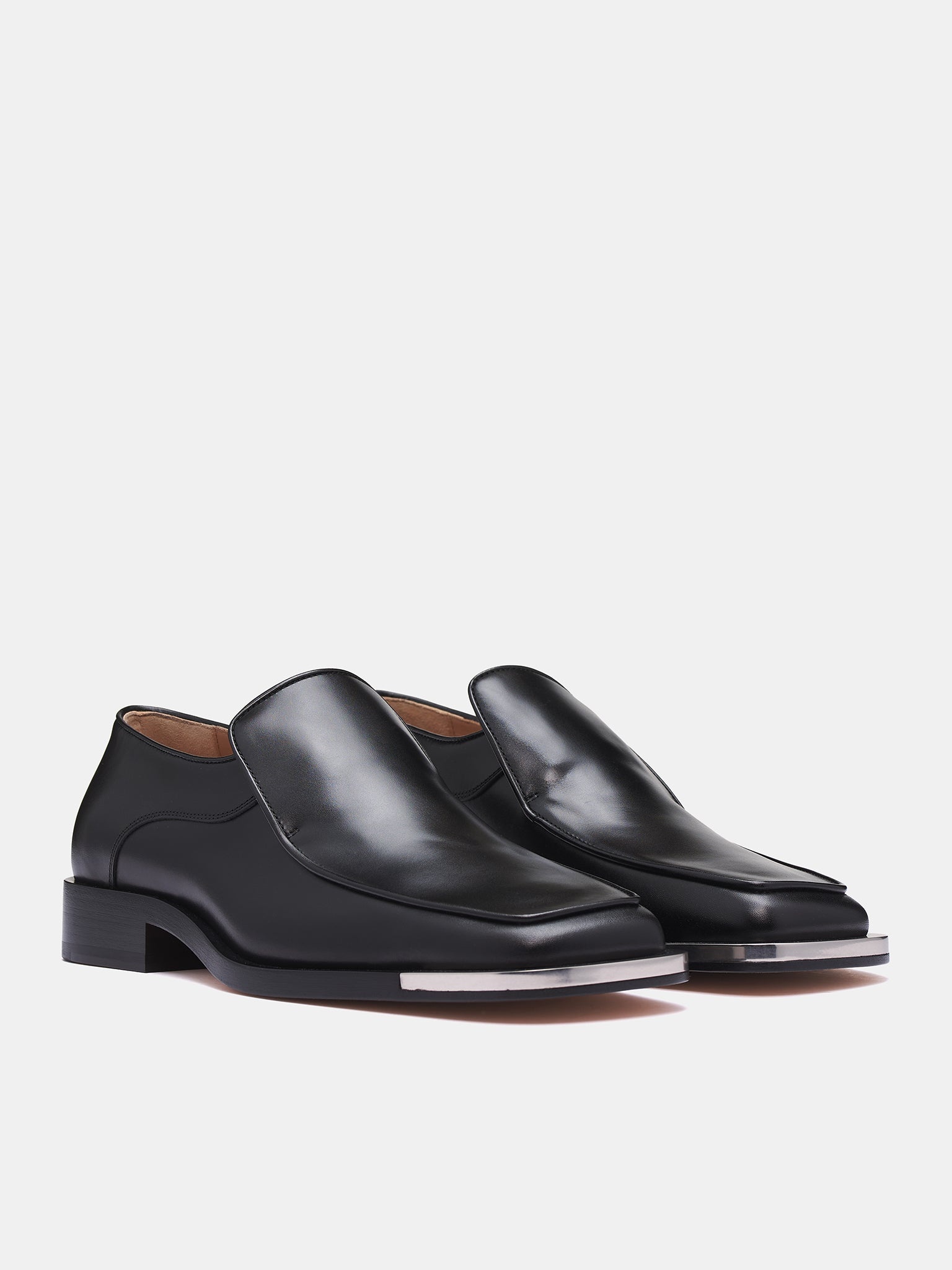 Marcello Loafers - 2