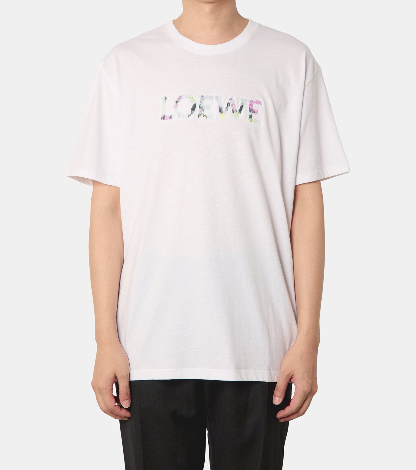RELAXED FIT T-SHIRT - 2