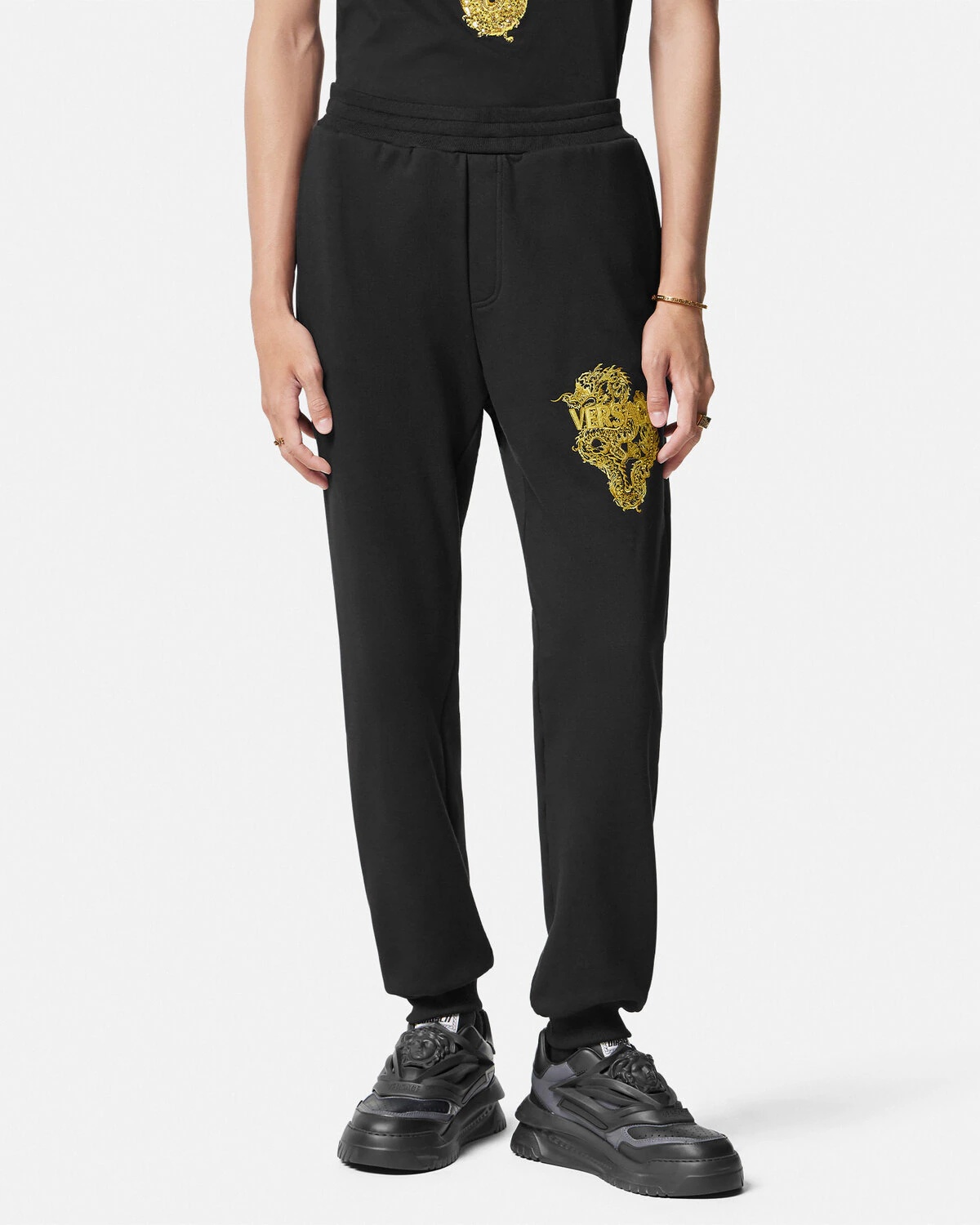 Year of the Dragon Sweatpants - 4