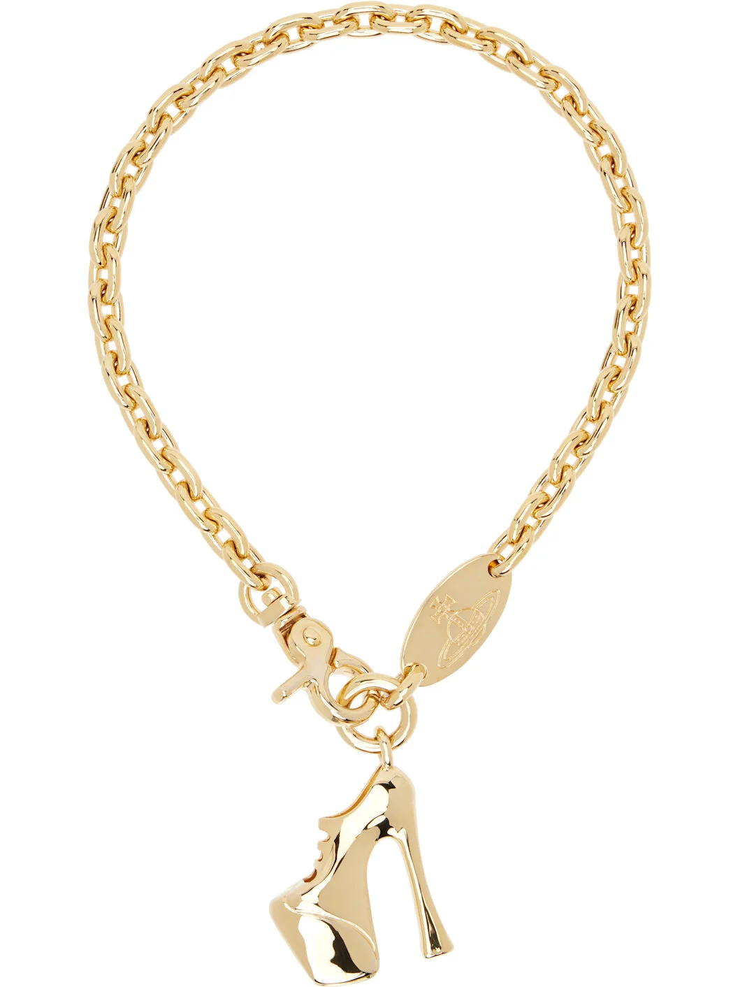 Alienor Necklace - 1