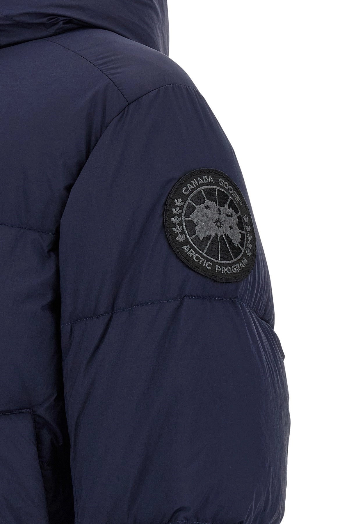 Canada Goose Men 'Crofton' Jacket - 4