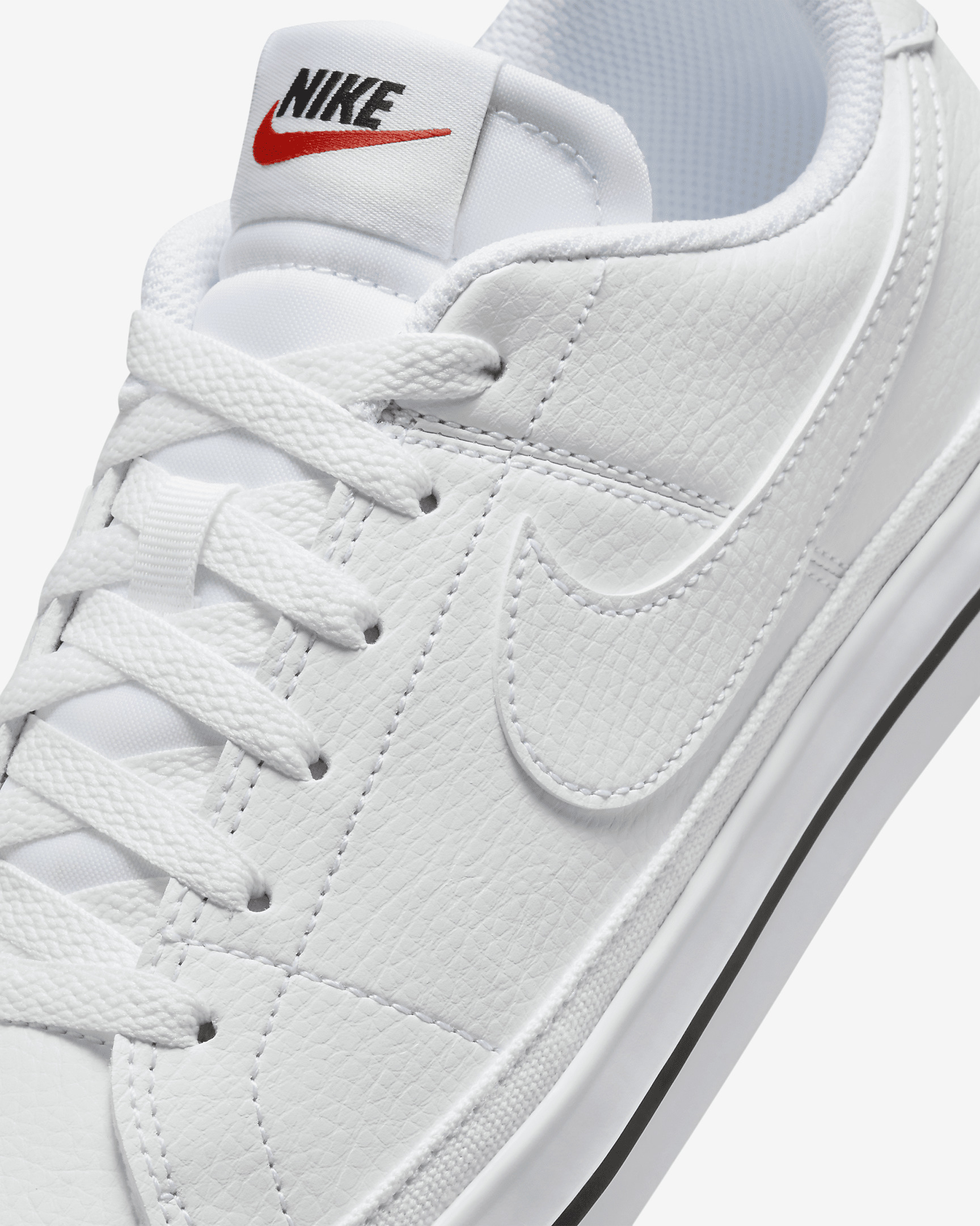 Nike Court Legacy Next Nature Women's Shoes - 7