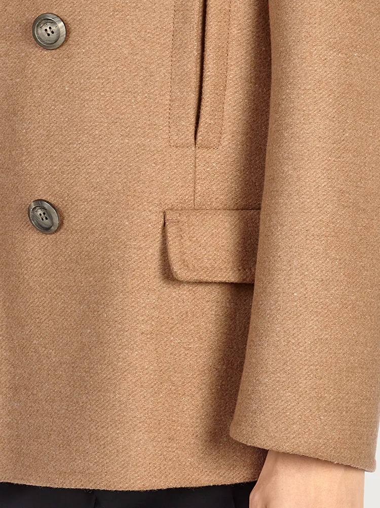 PEACOAT - 6