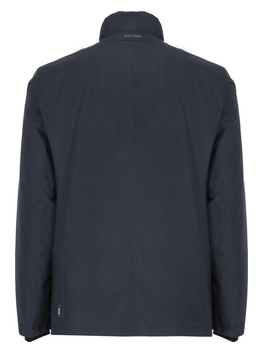 Herno Coats Blue - 2