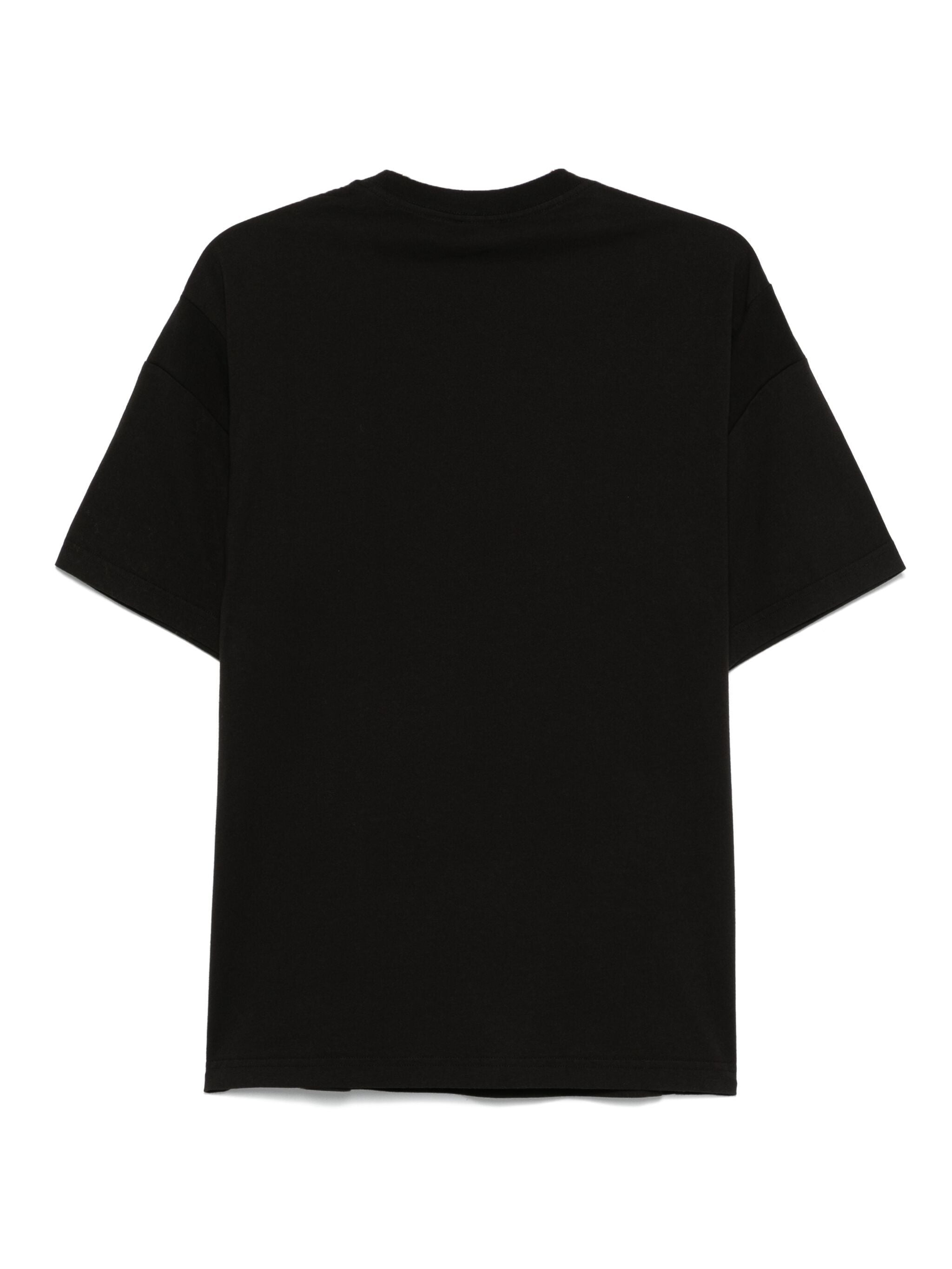 Boke Flower 2.0 T-shirt - 2