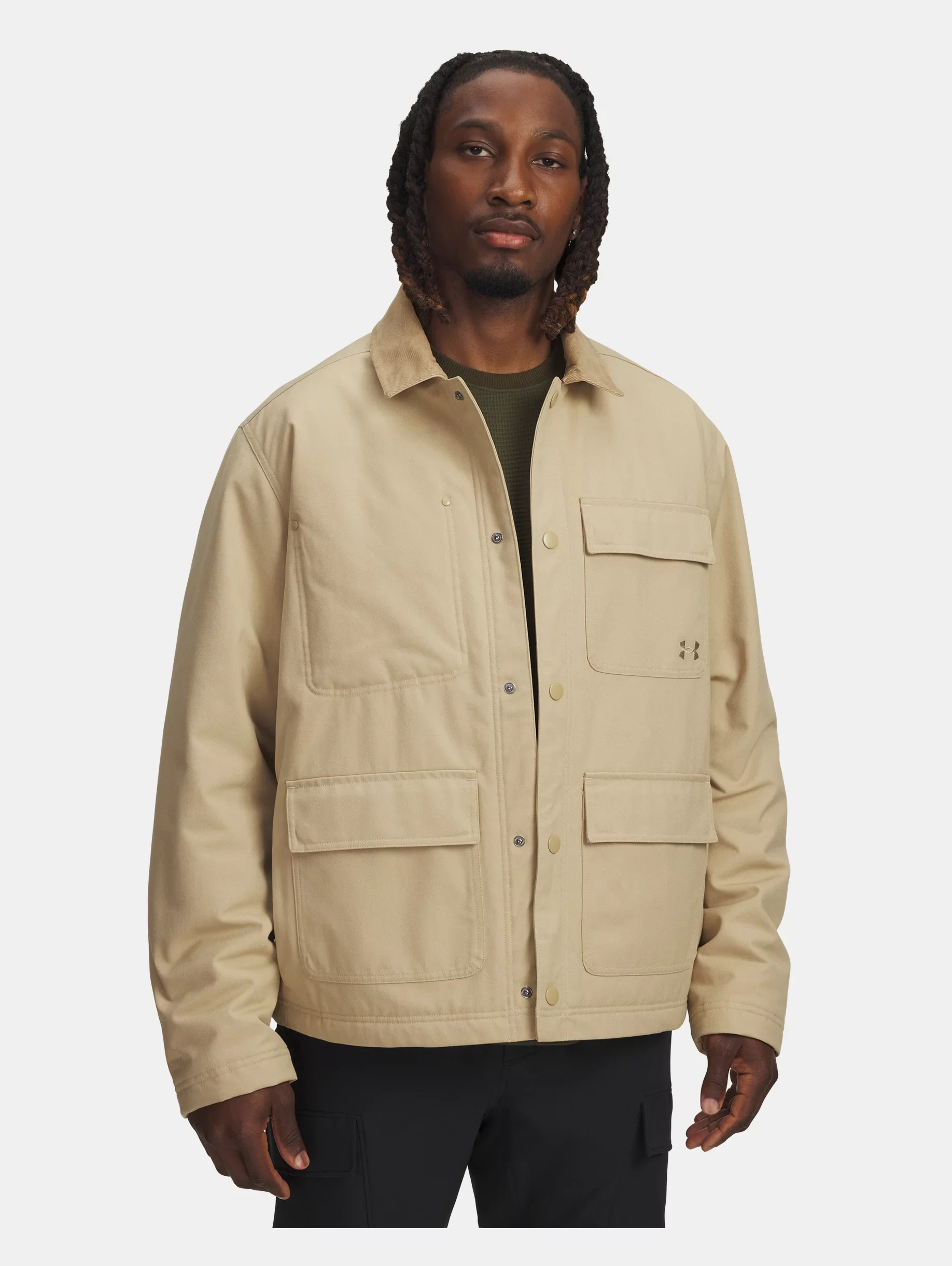 UA Expanse Utility - 1