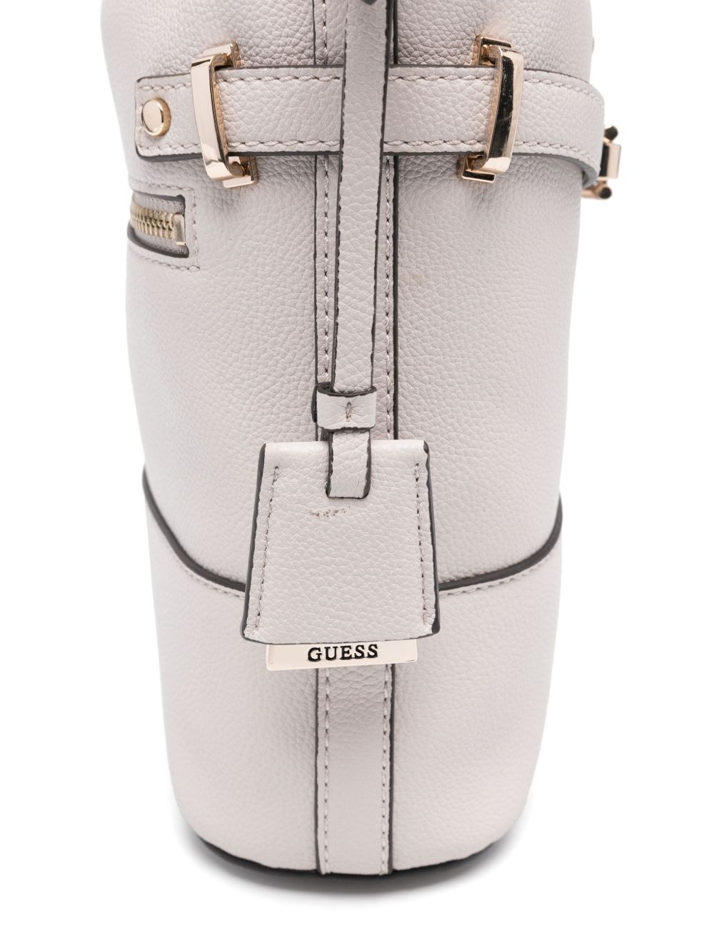 Silvye bucket bag - 3