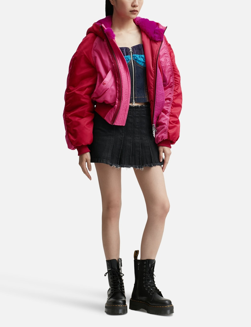 KAMILA COLOR VARIATION N2B JACKET 6