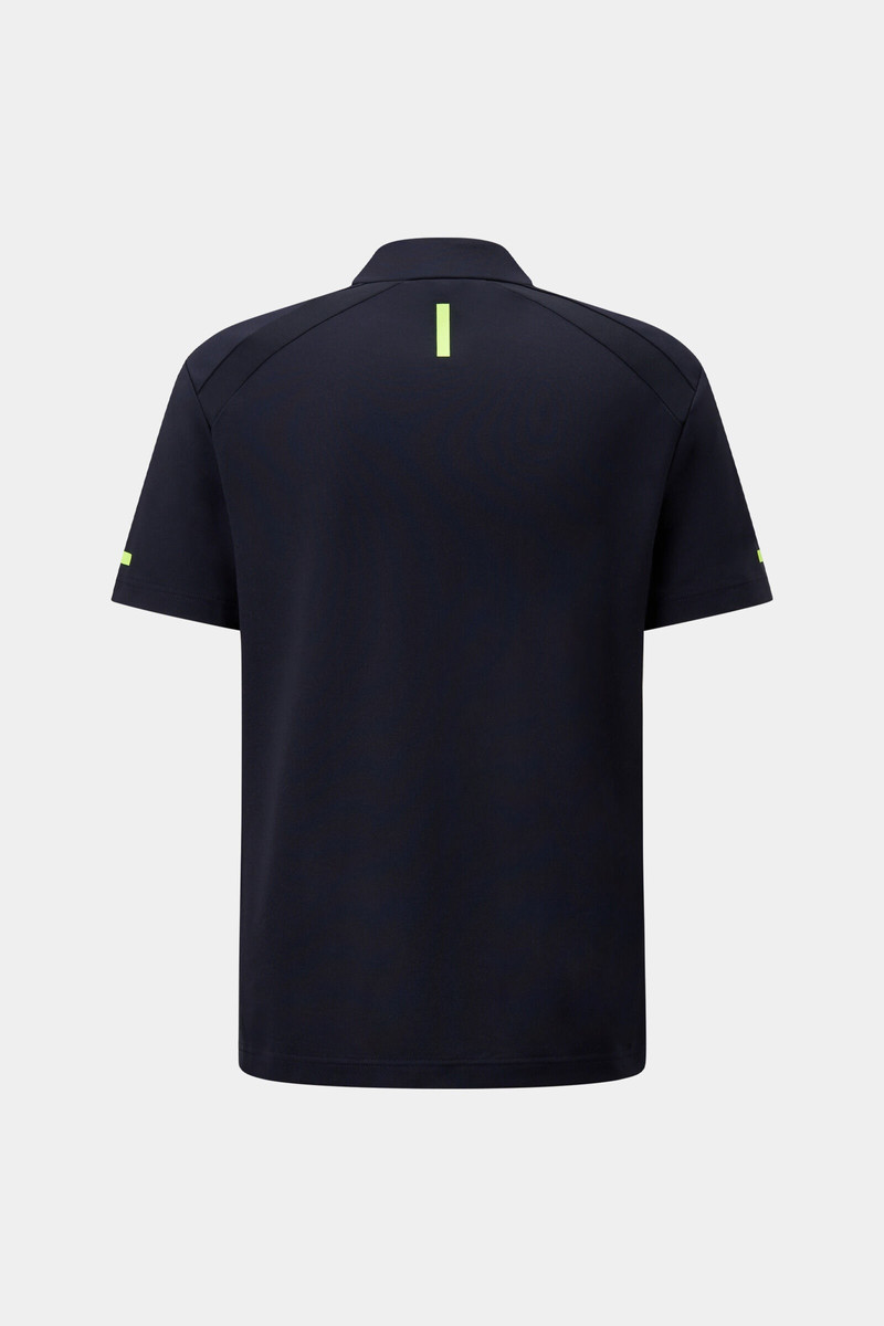 BOGNER Armin functional shirt in Dark blue outlook