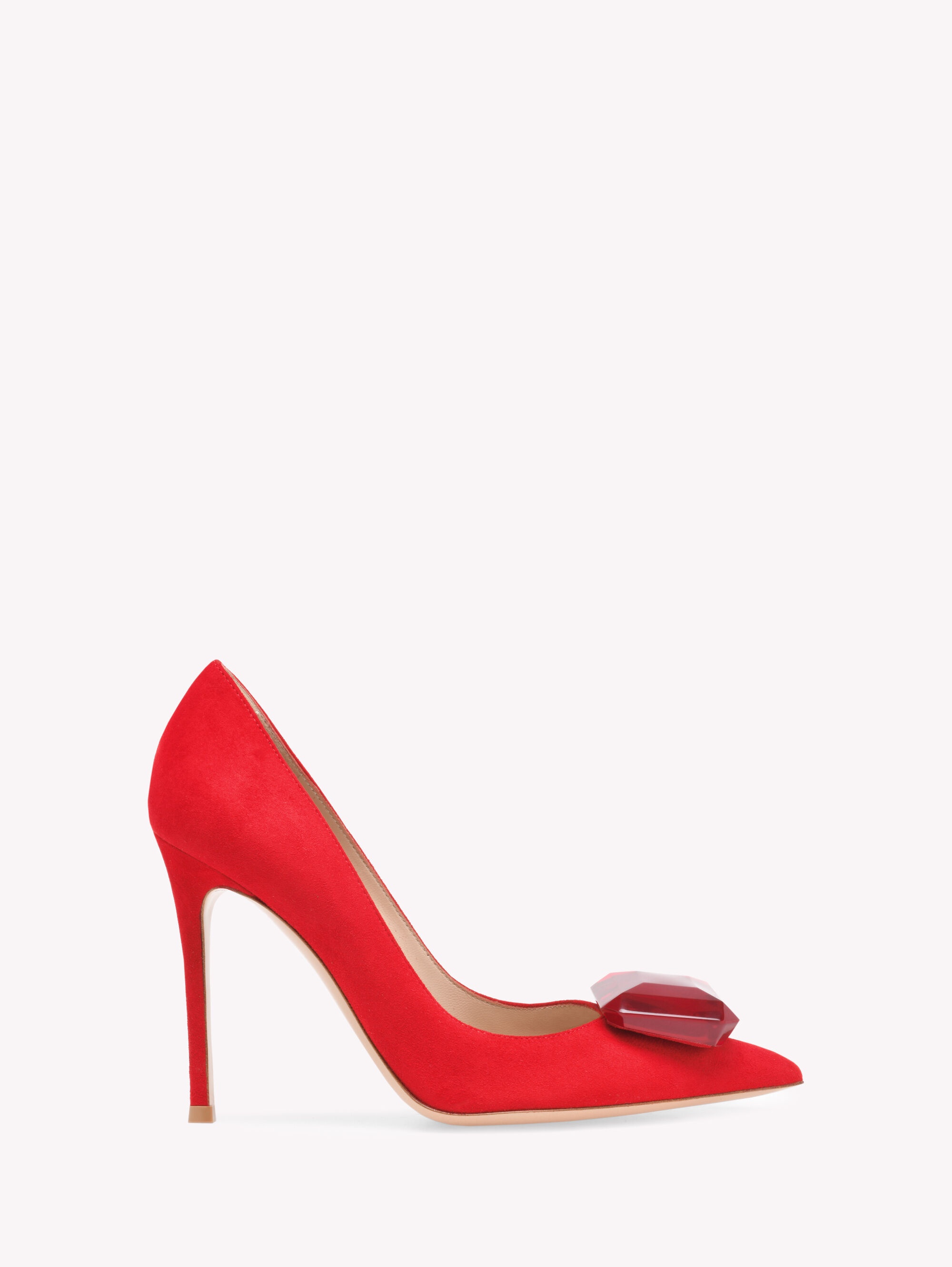 Gianvito Rossi JAIPUR PUMP | REVERSIBLE