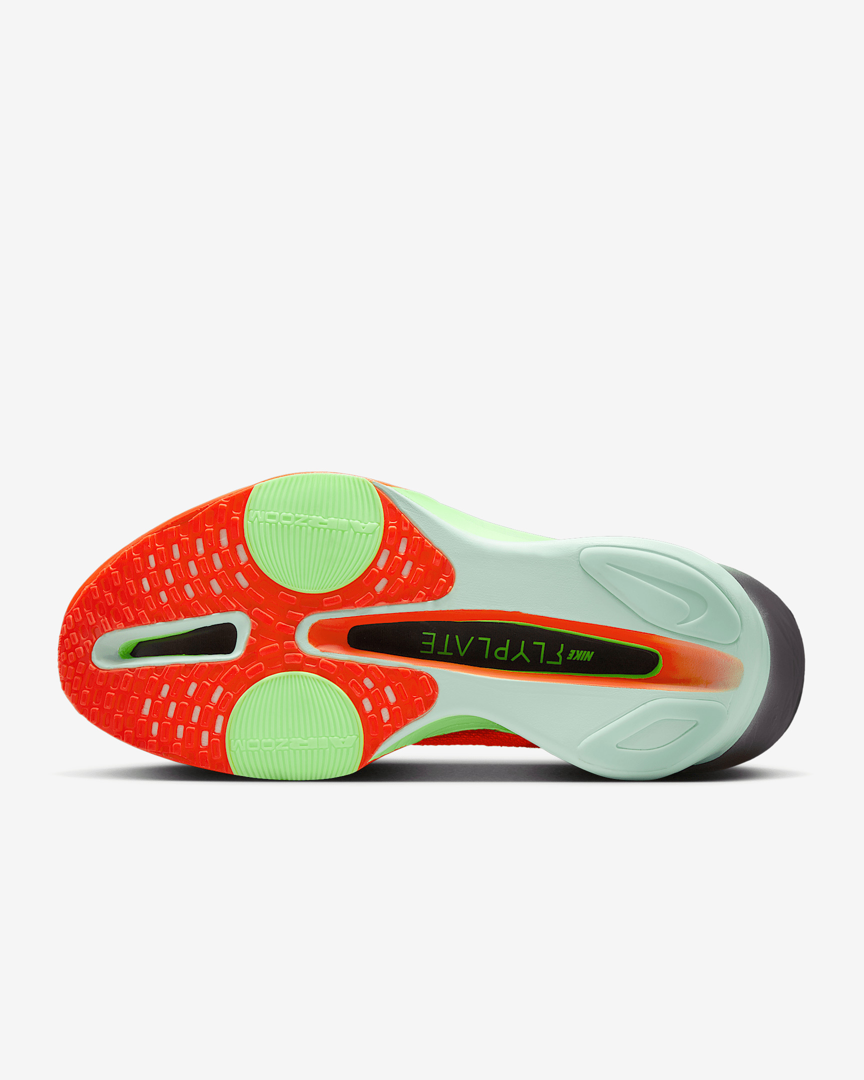 Nike Alphafly 3 Women's Road Racing Shoes - 2