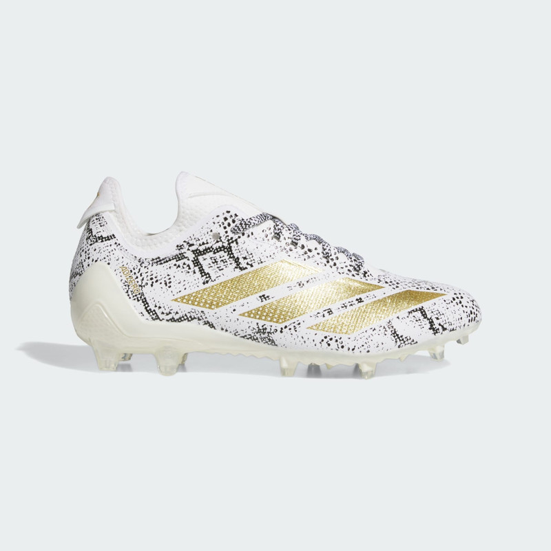 Adizero Electric.1 II Exotic Speed Football Cleats - 1