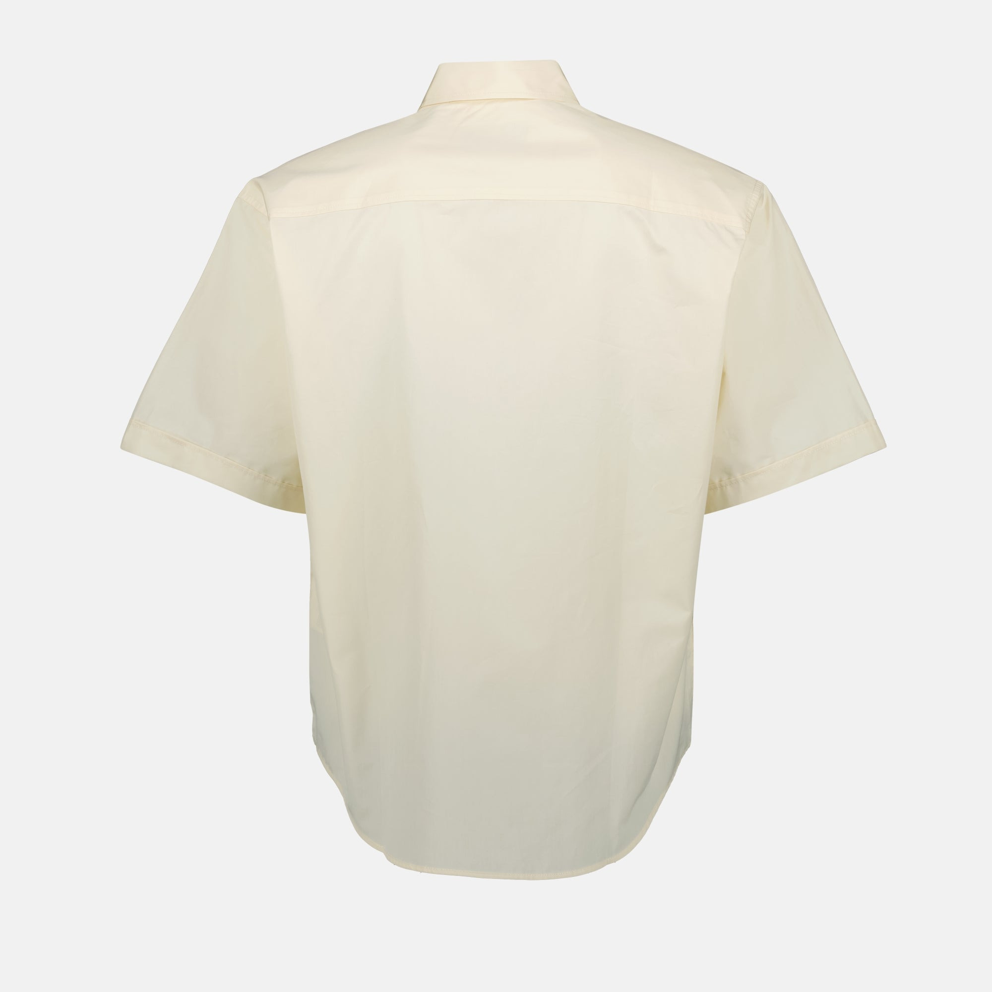 Chemise en coton - 4