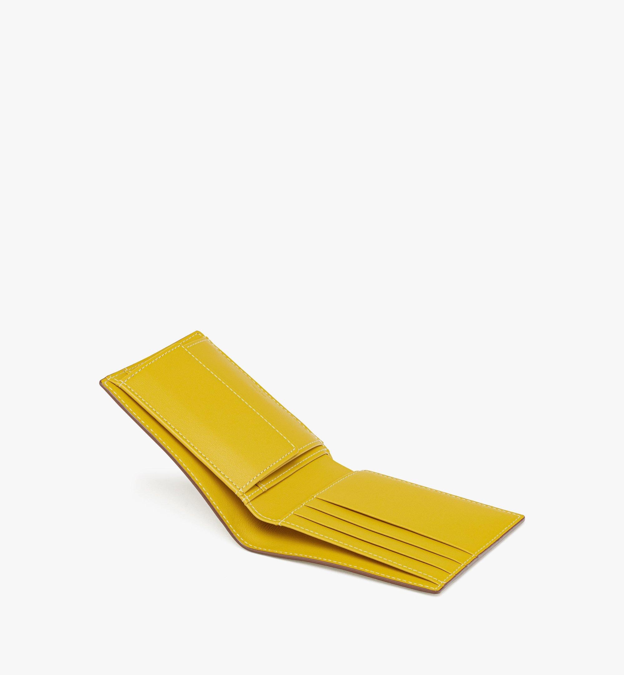 Himmel Bifold Wallet w/ Coin Pocket in Lauretos - 2