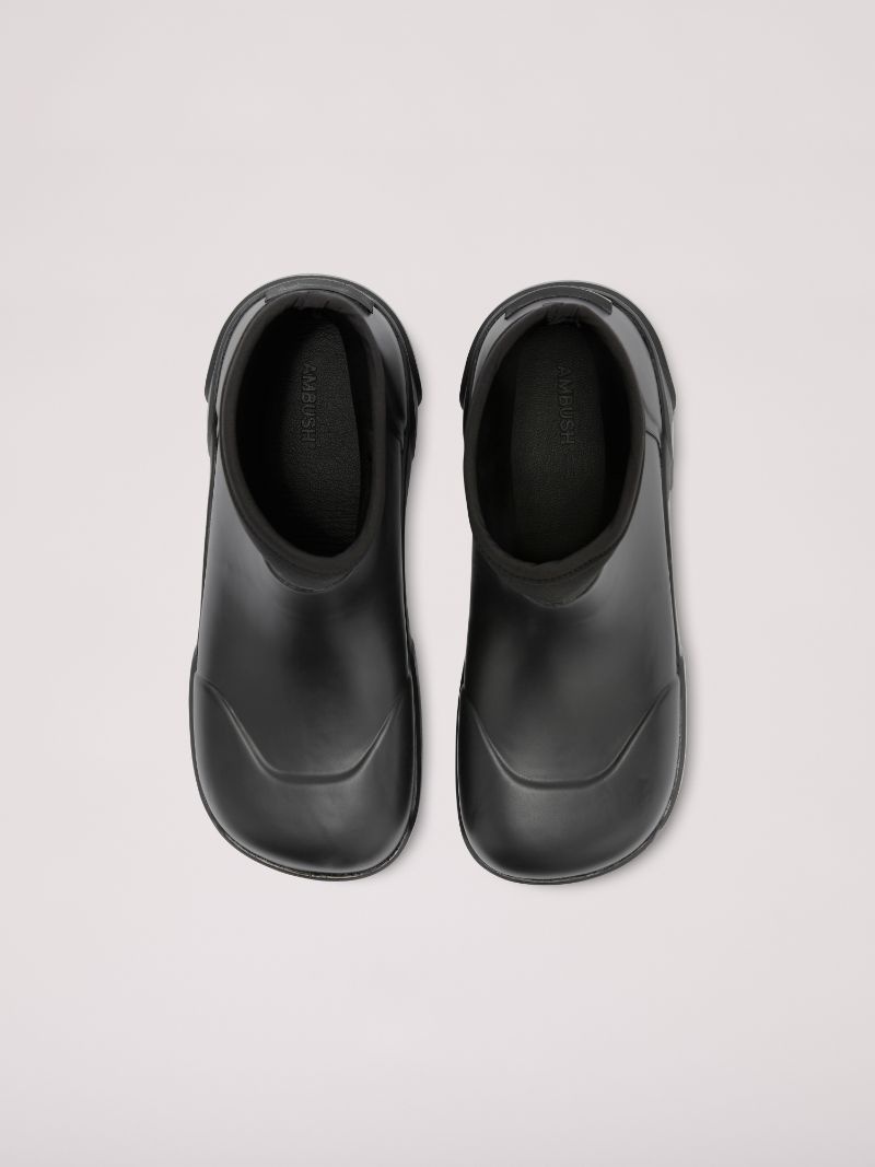RUBBER BOOT - 3