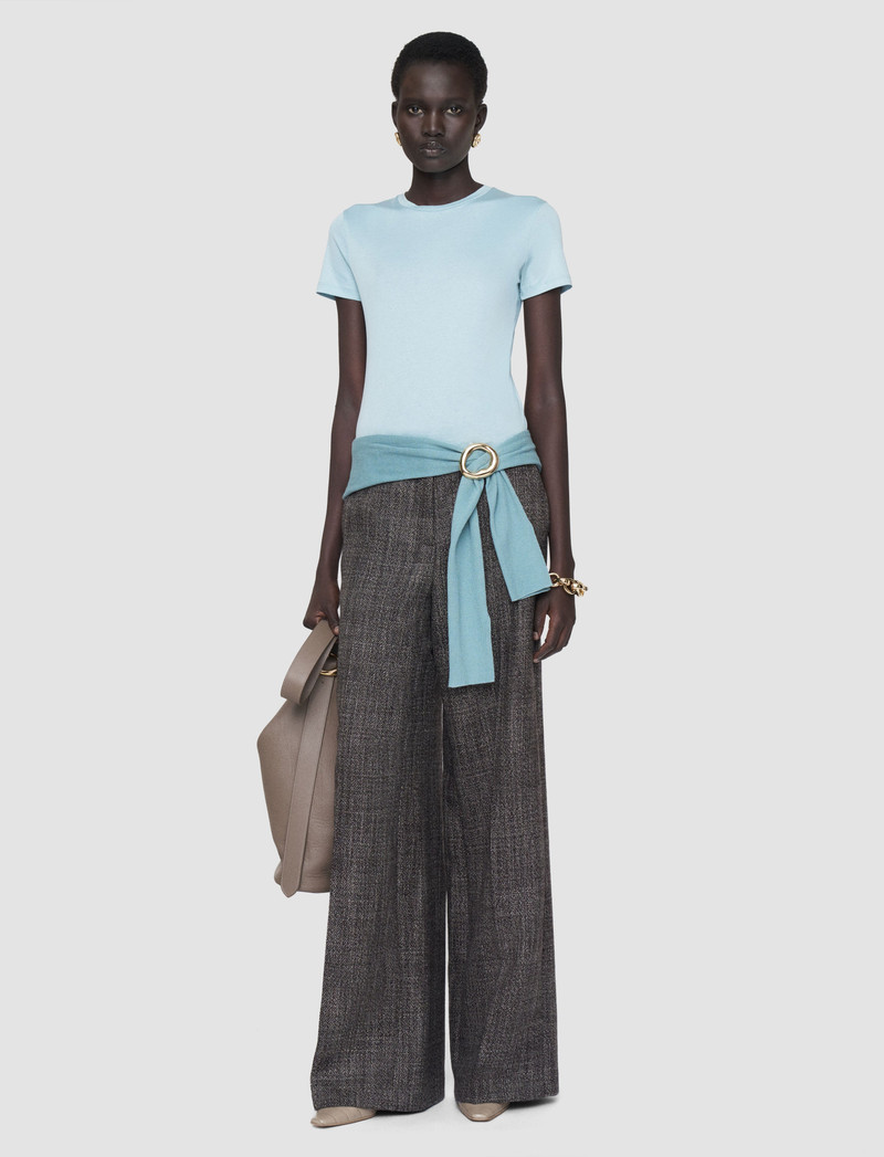 Livia Jersey T-Shirt 1