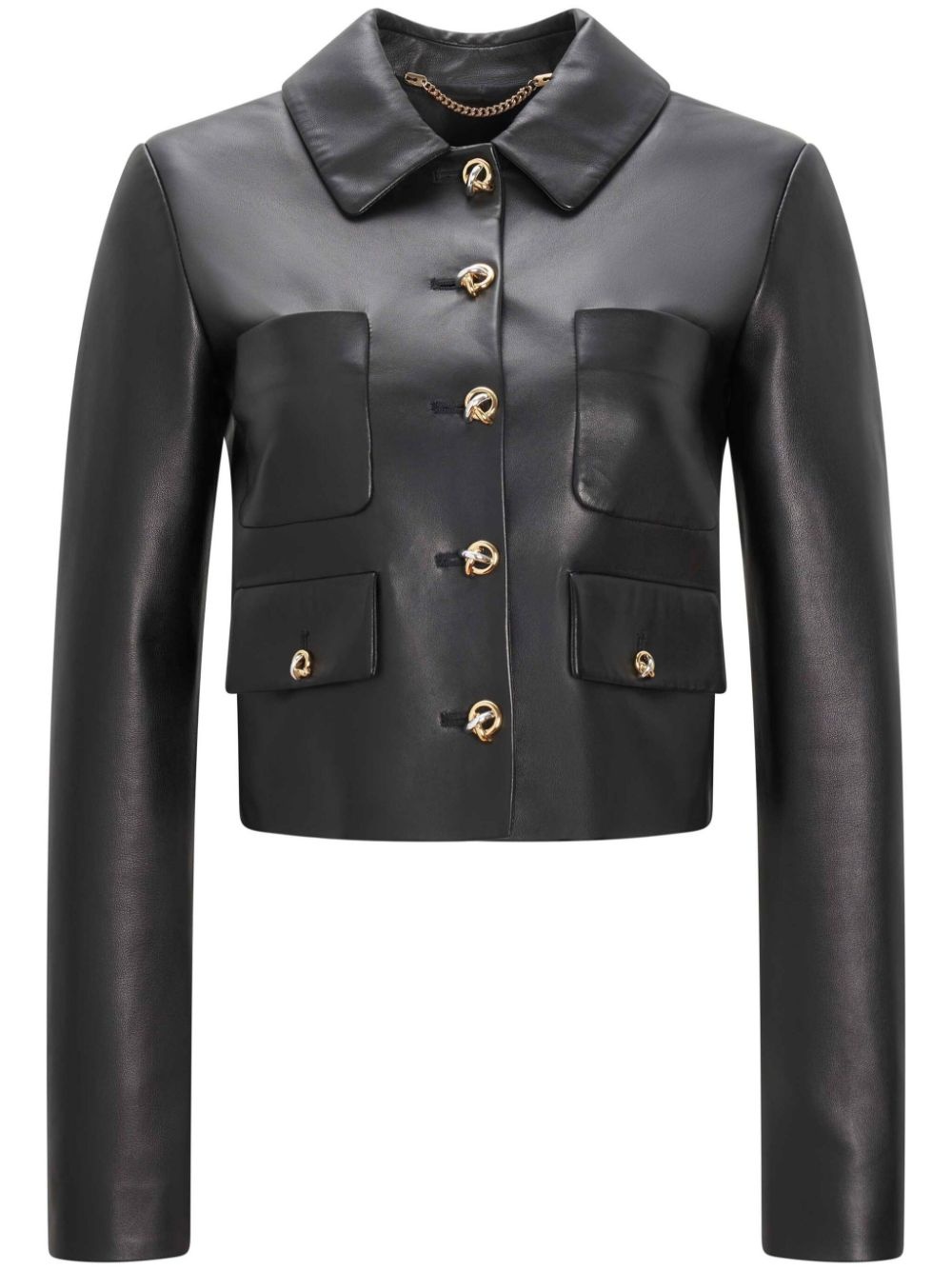 Ashley jacket - 1