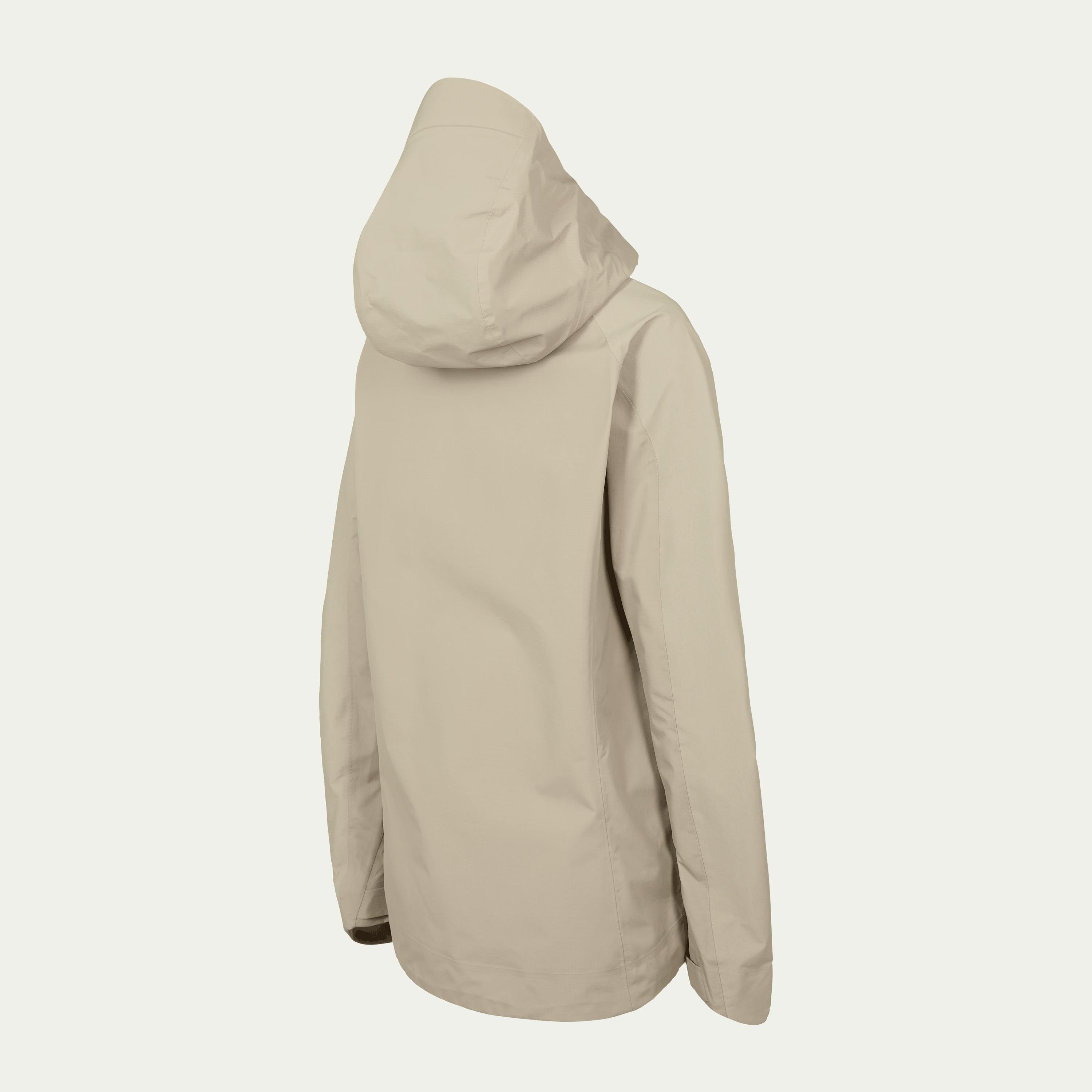 Hornstrandir GORE-TEX® PRO® Technical Shell Jacket - 11