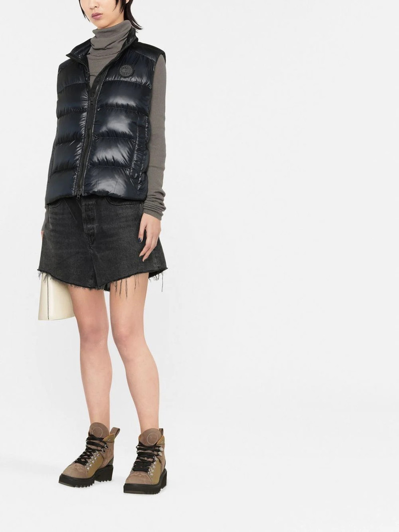 Canada Goose Cypress down gilet outlook