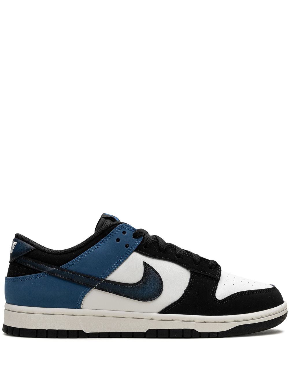 Dunk Low "Industrial Blue" sneakers - 1