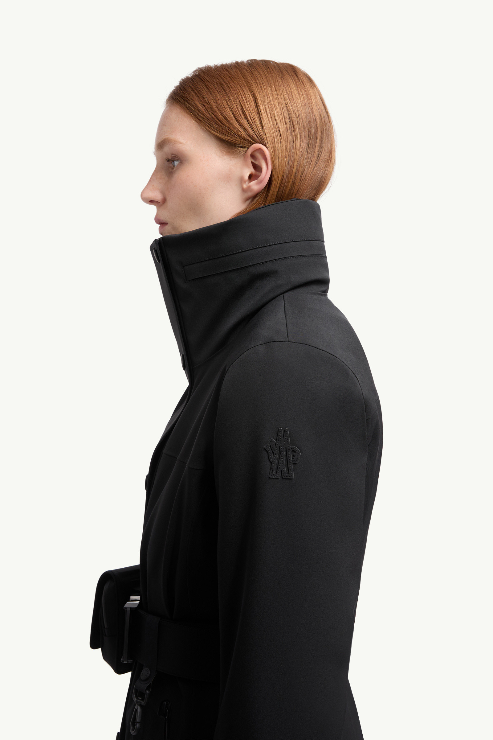 Hainets Hooded Padded Ski Jacket - 4