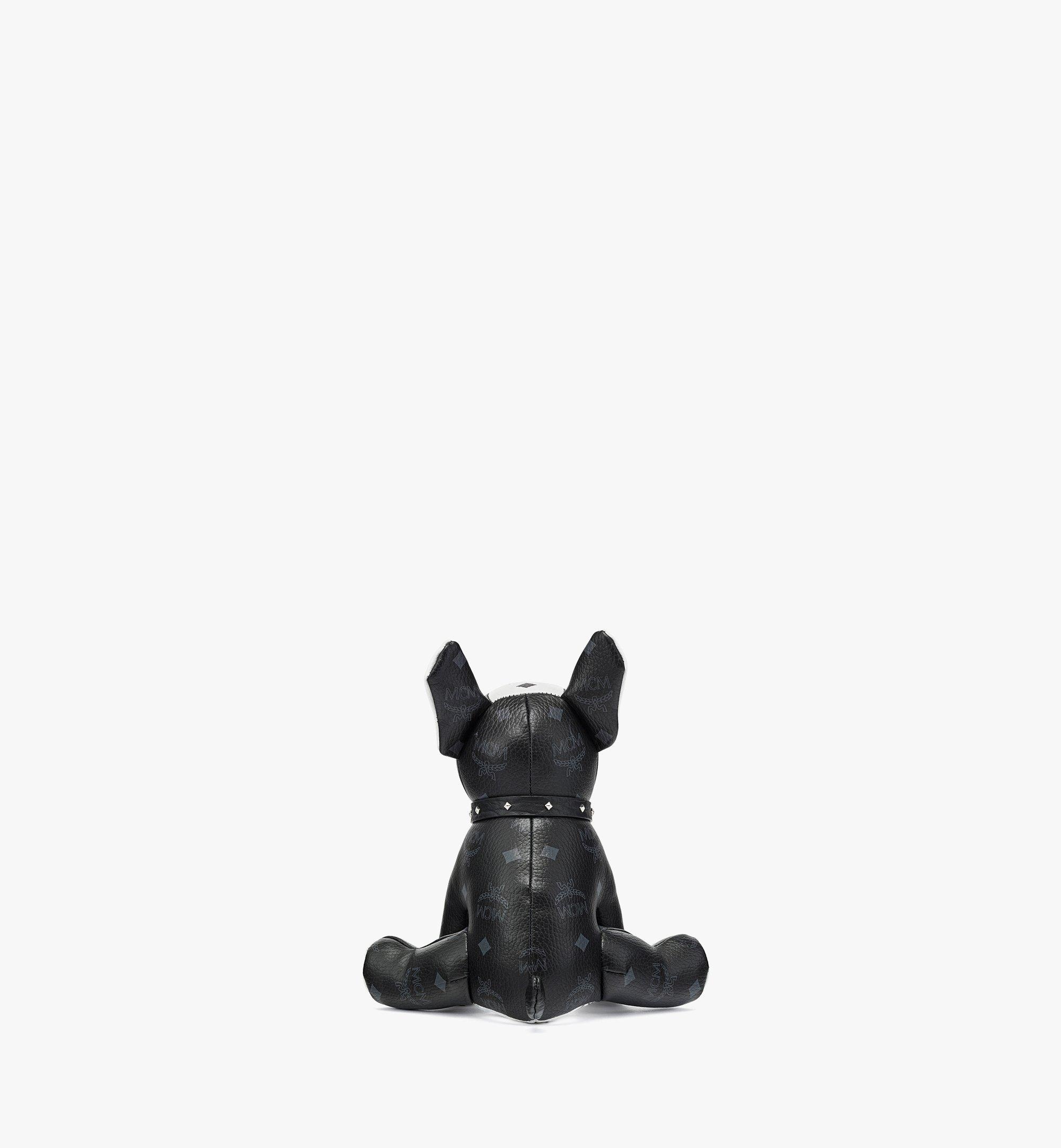MCM Park Doll in Visetos - 4