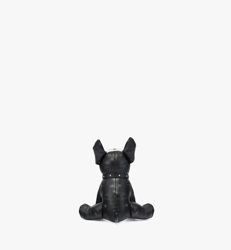 MCM Park Doll in Visetos 4