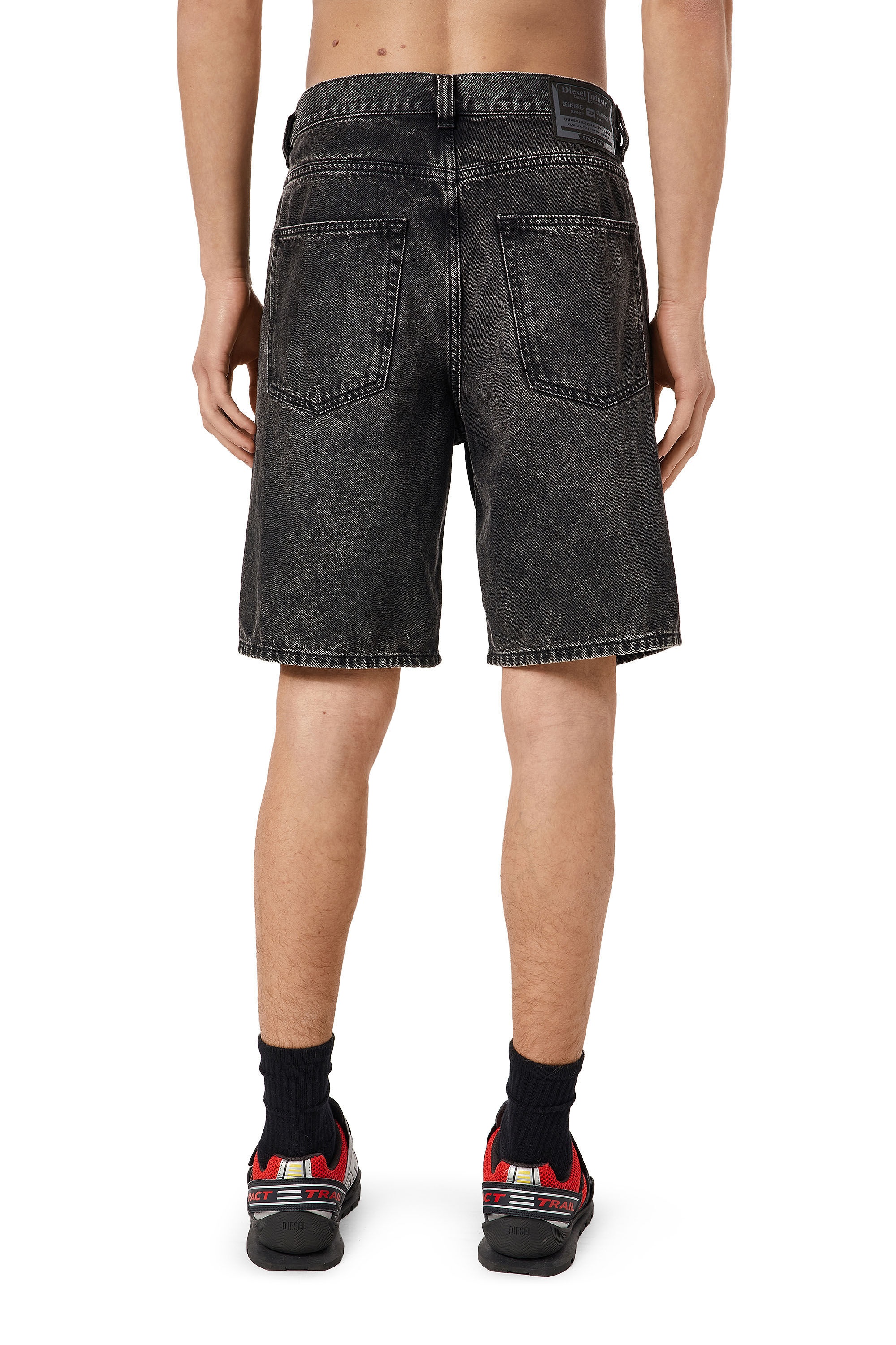 D-MACS-Z-SHORT - 5