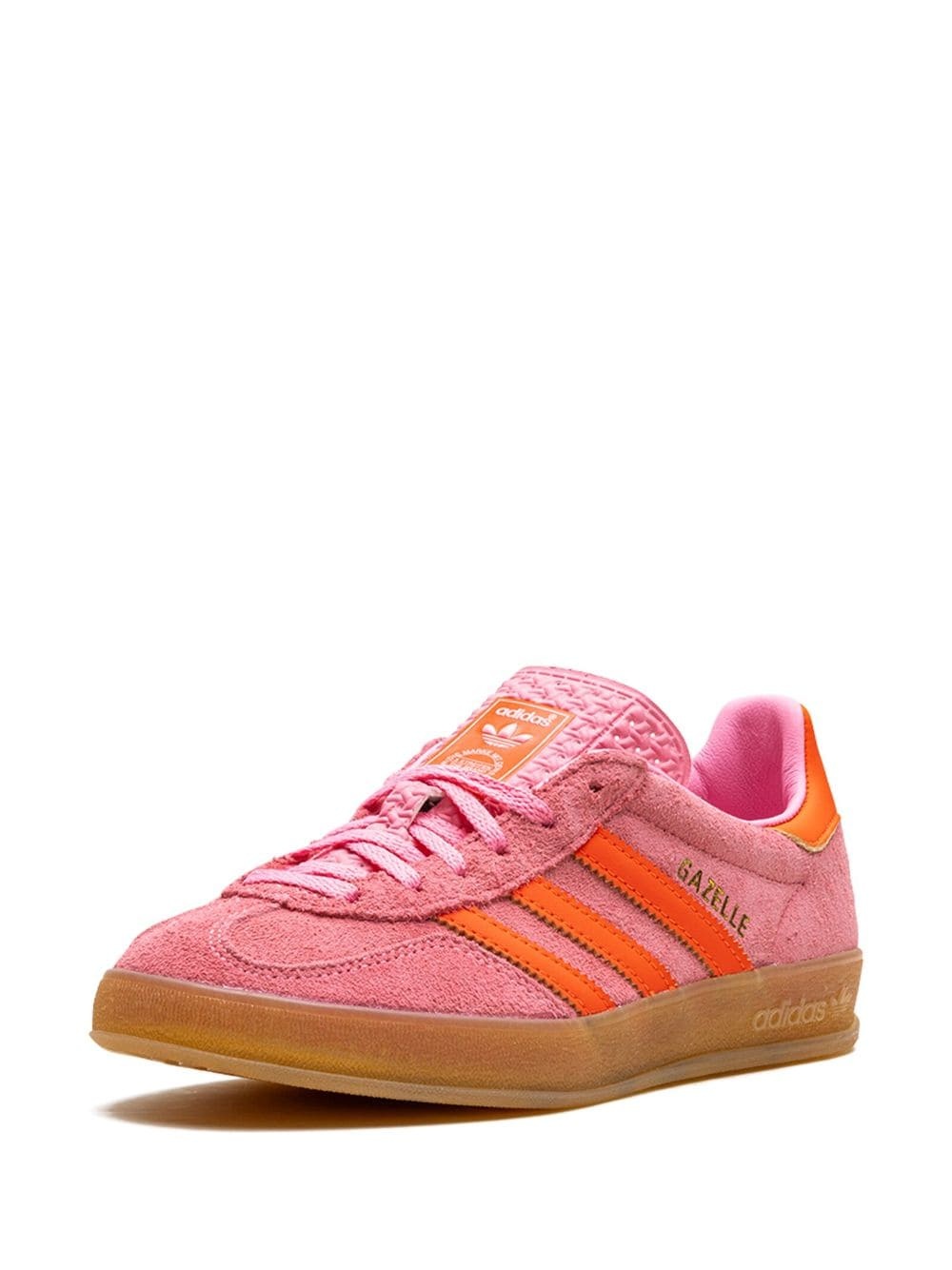 Gazelle Bold "Beam Pink" sneakers - 6