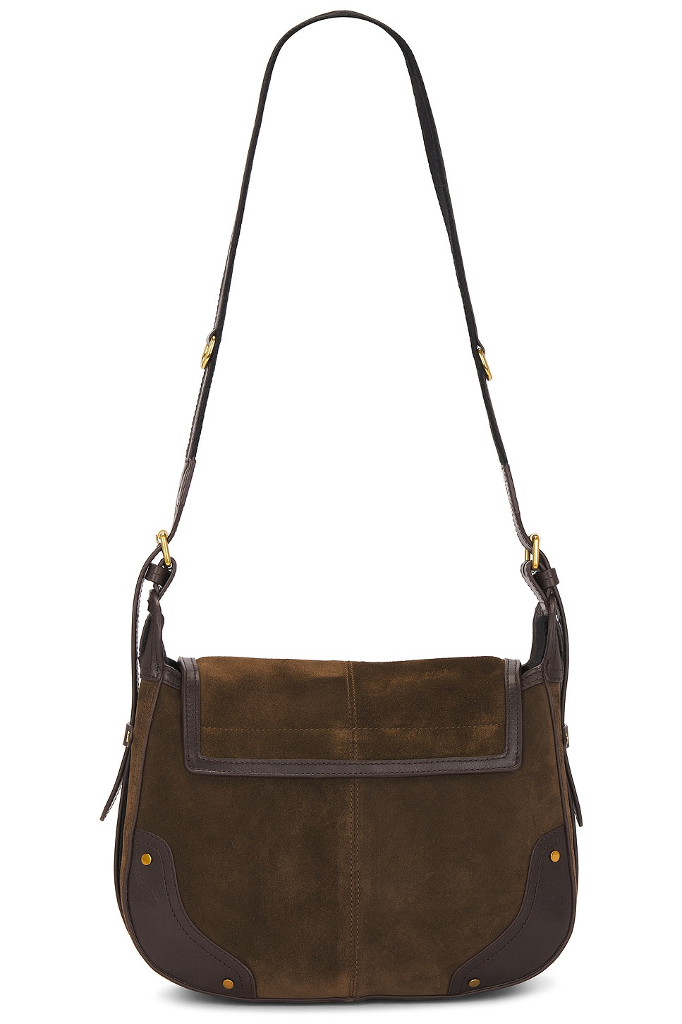 Sierra Shoulder Bag - 2