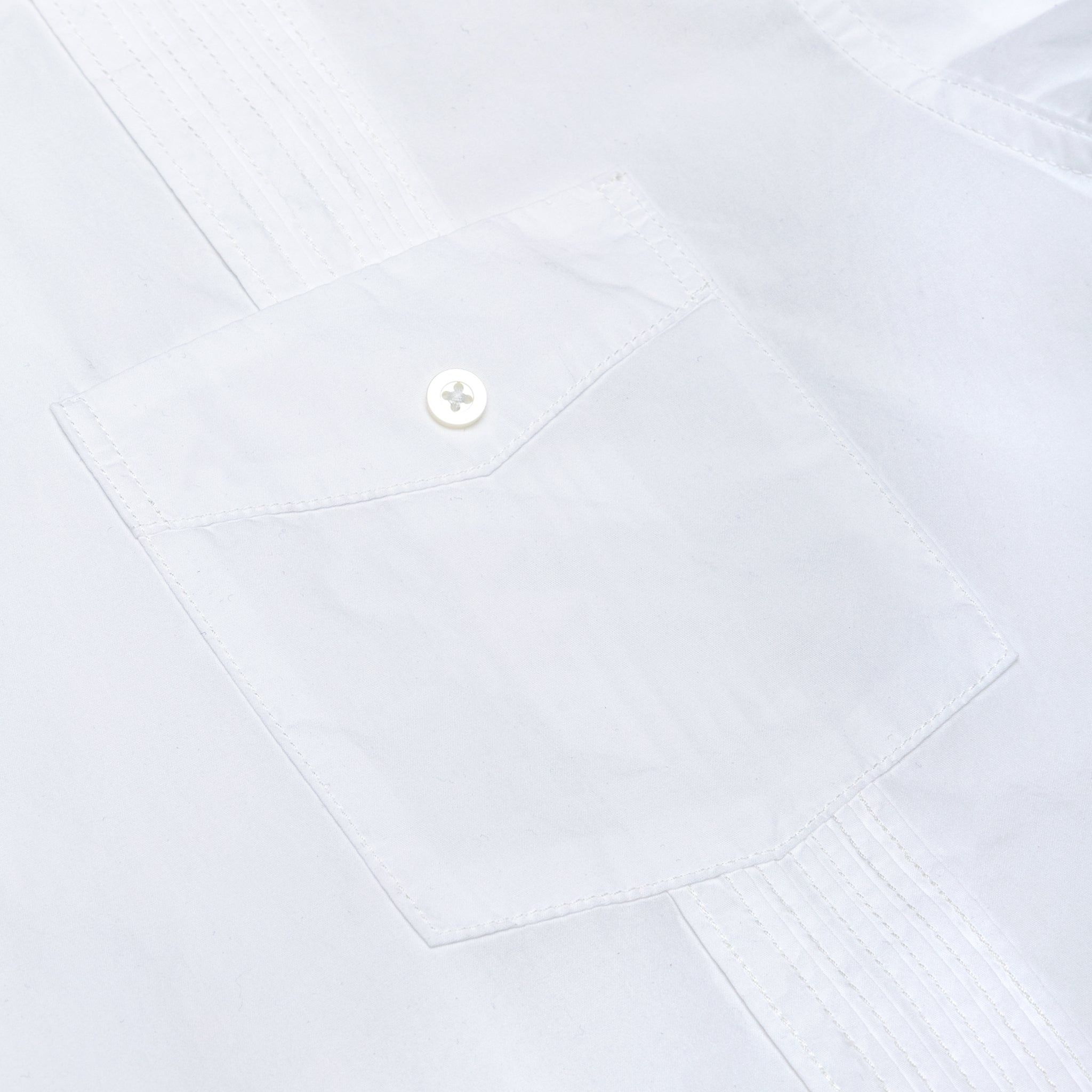 GUAYABERA SHIRT - 3