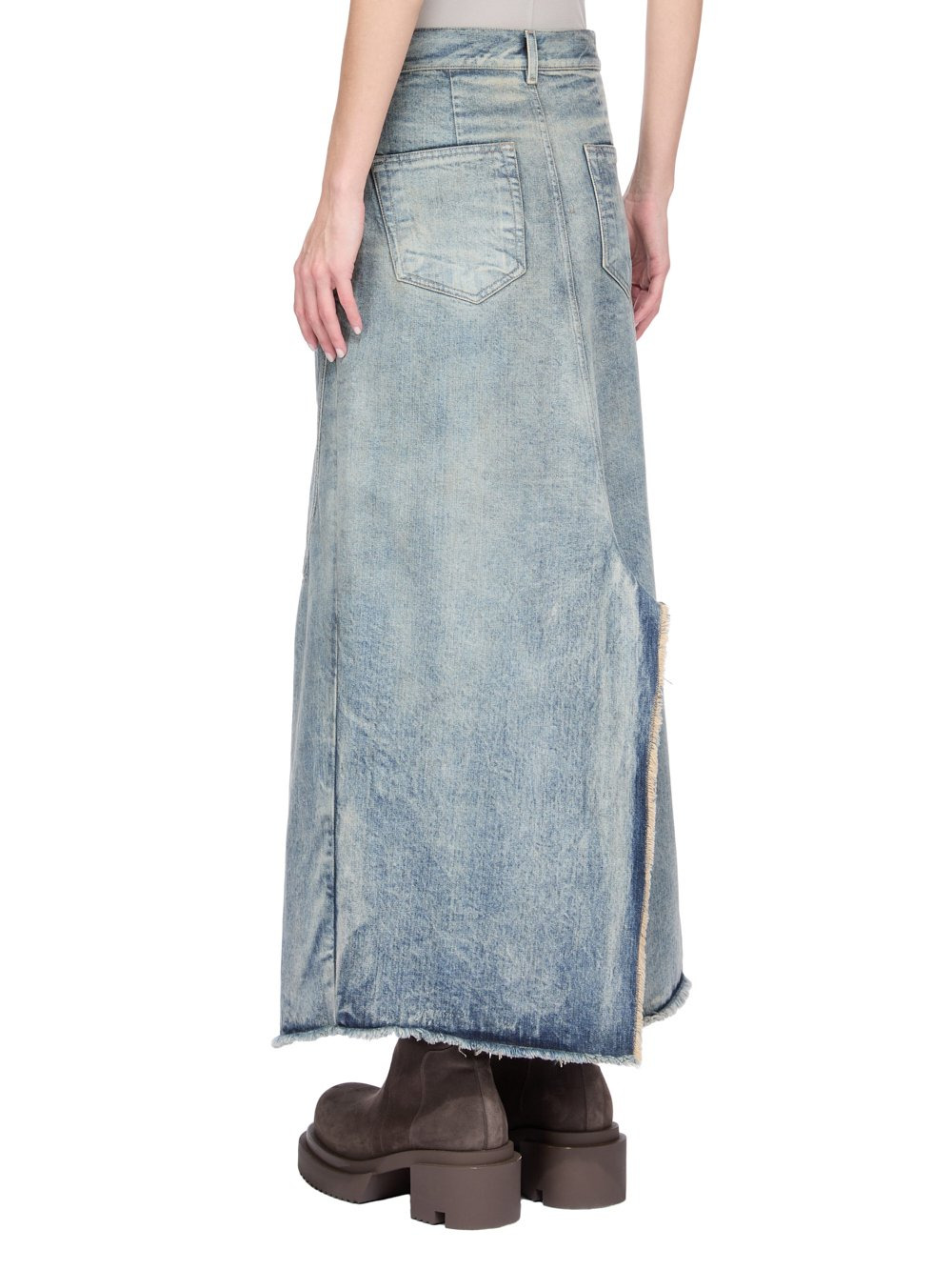 SKIRT - 3