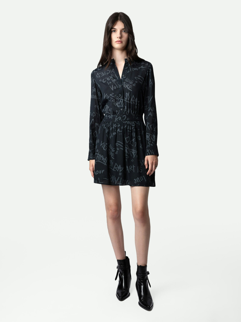 Zadig & Voltaire Refla Dress outlook