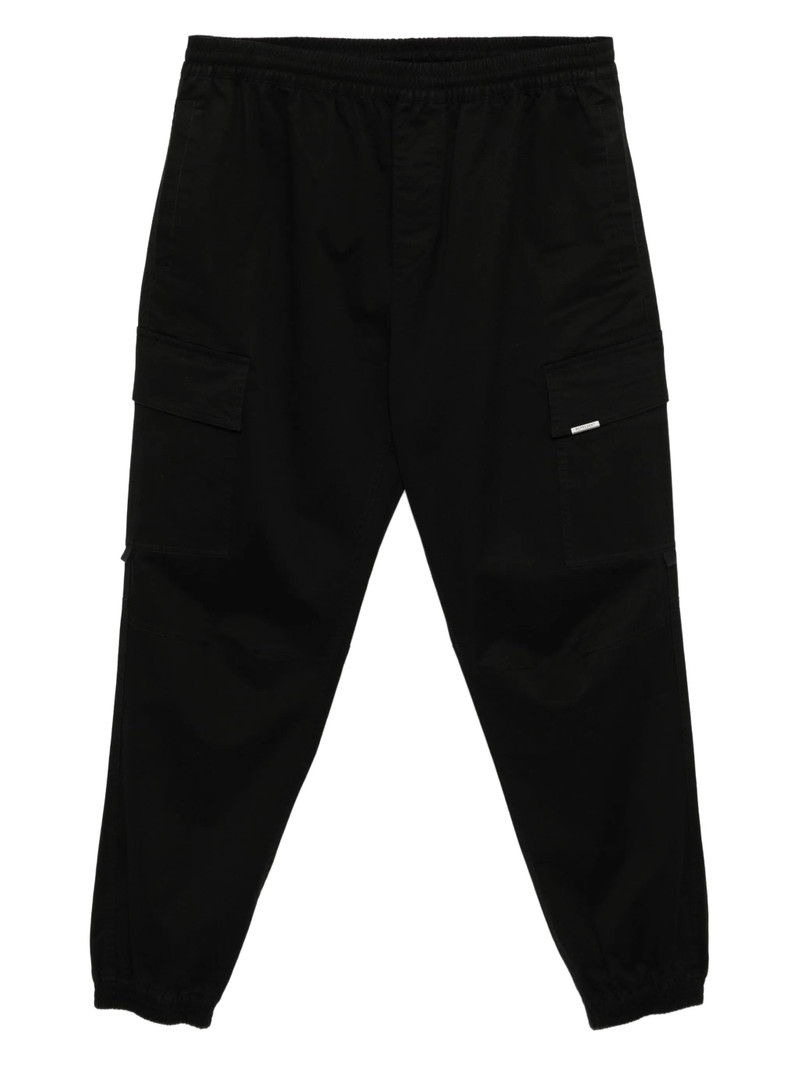 Represent Cuffed Cargo Pants 1