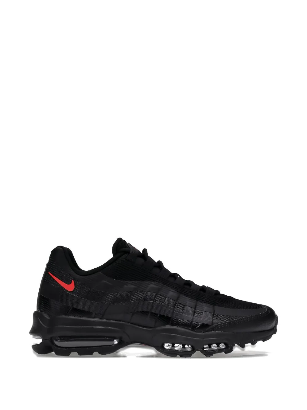 Air Max 95 Ultra sneakers - 1