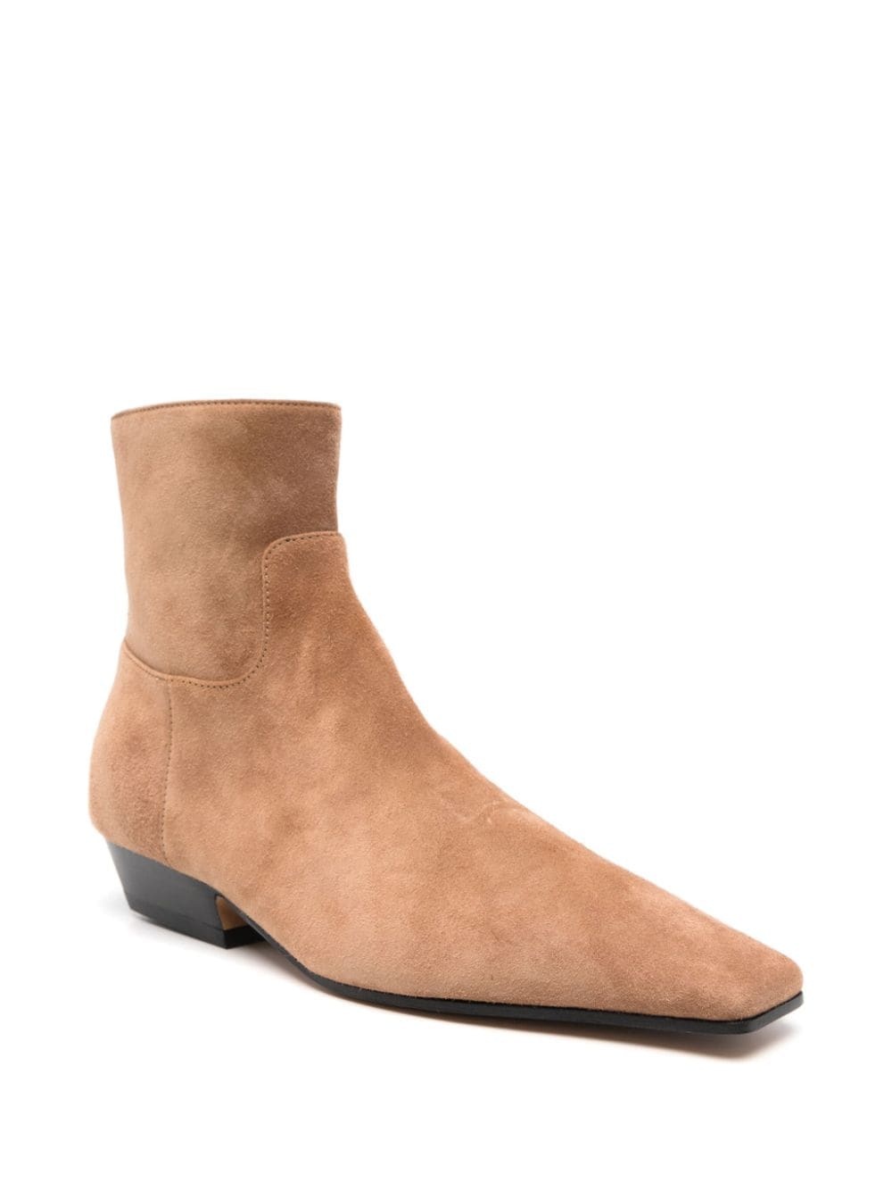 Marfa boots - 2