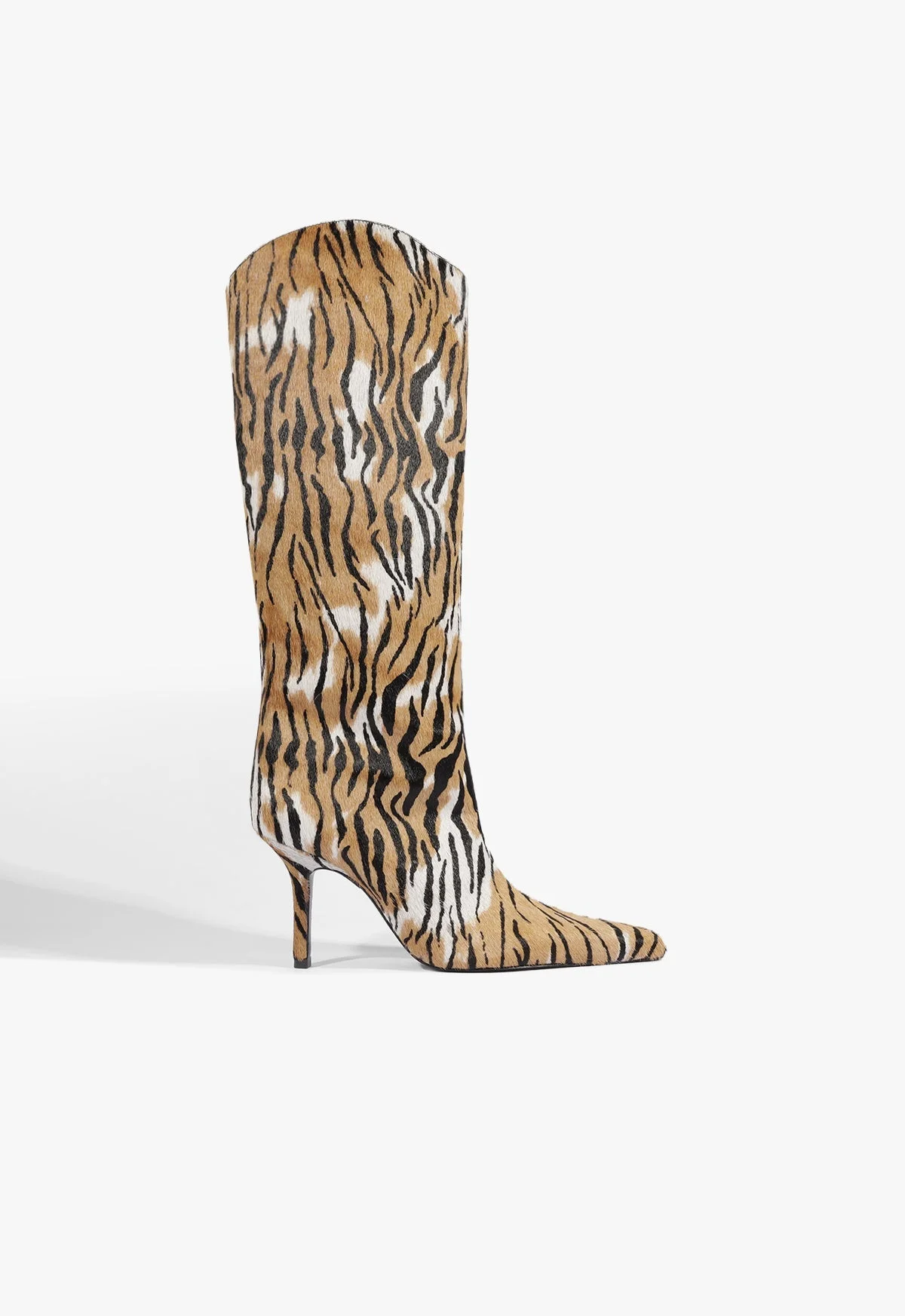 Mary Ellen Boot - 1