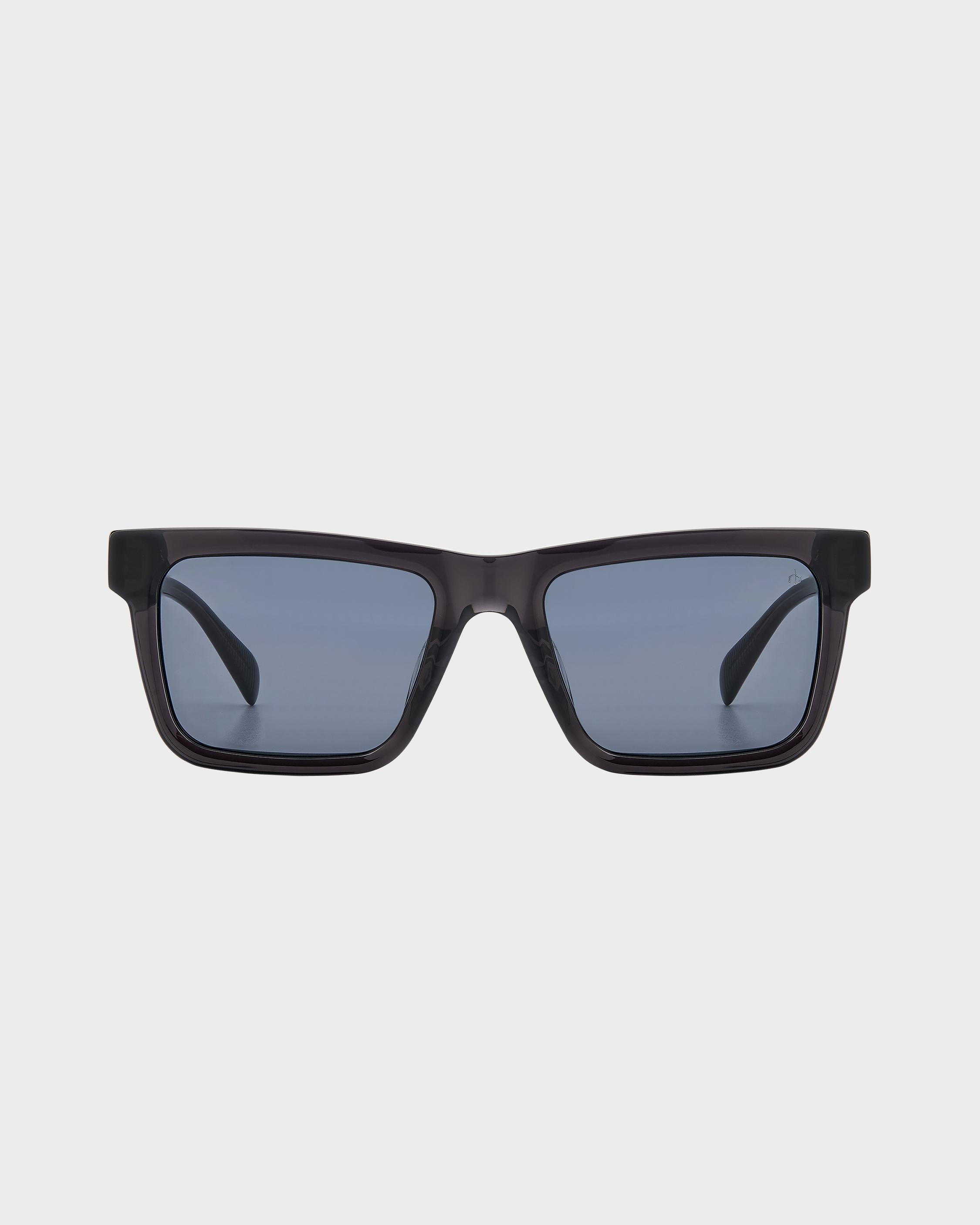 Warren
Rectangular Sunglasses - 2