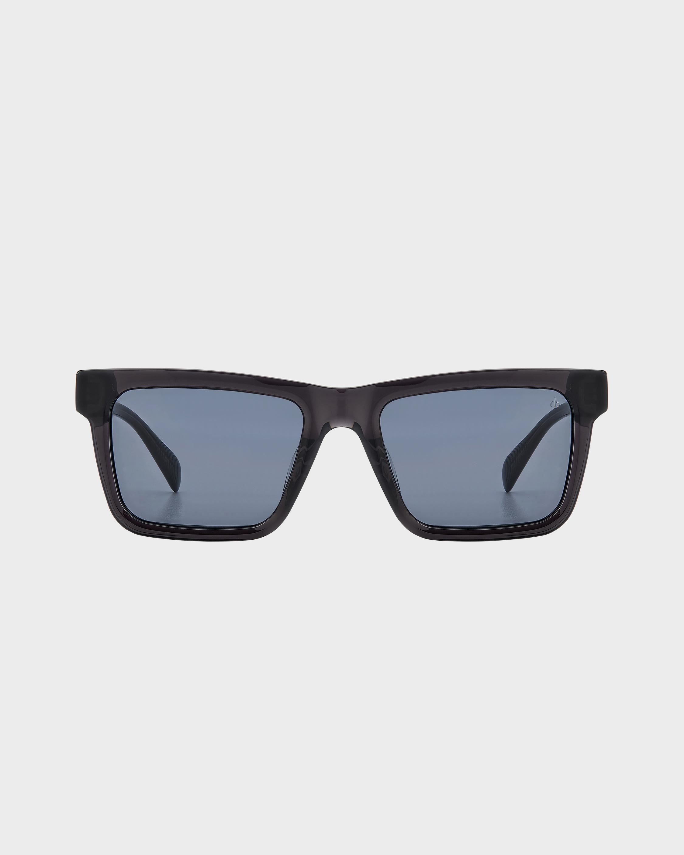 Warren
Rectangular Sunglasses - 2